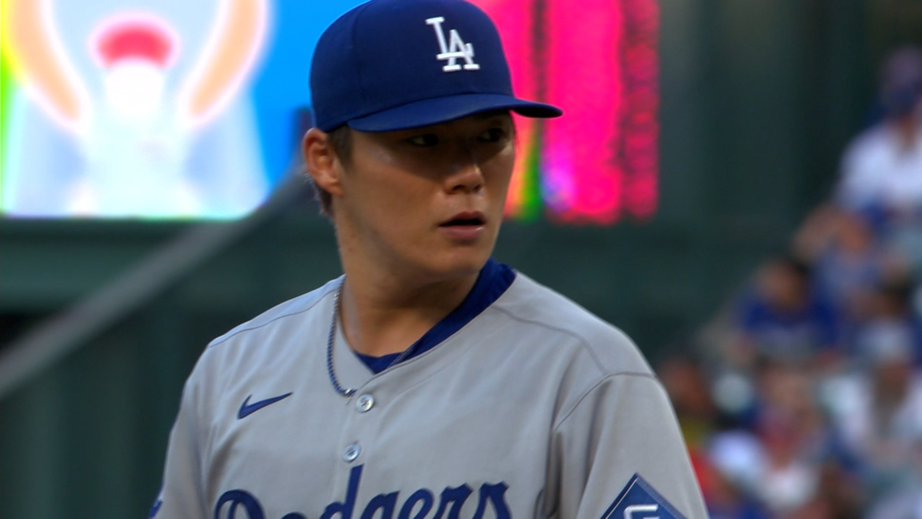 一問一答】山本由伸、五回途中6失点、8敗目