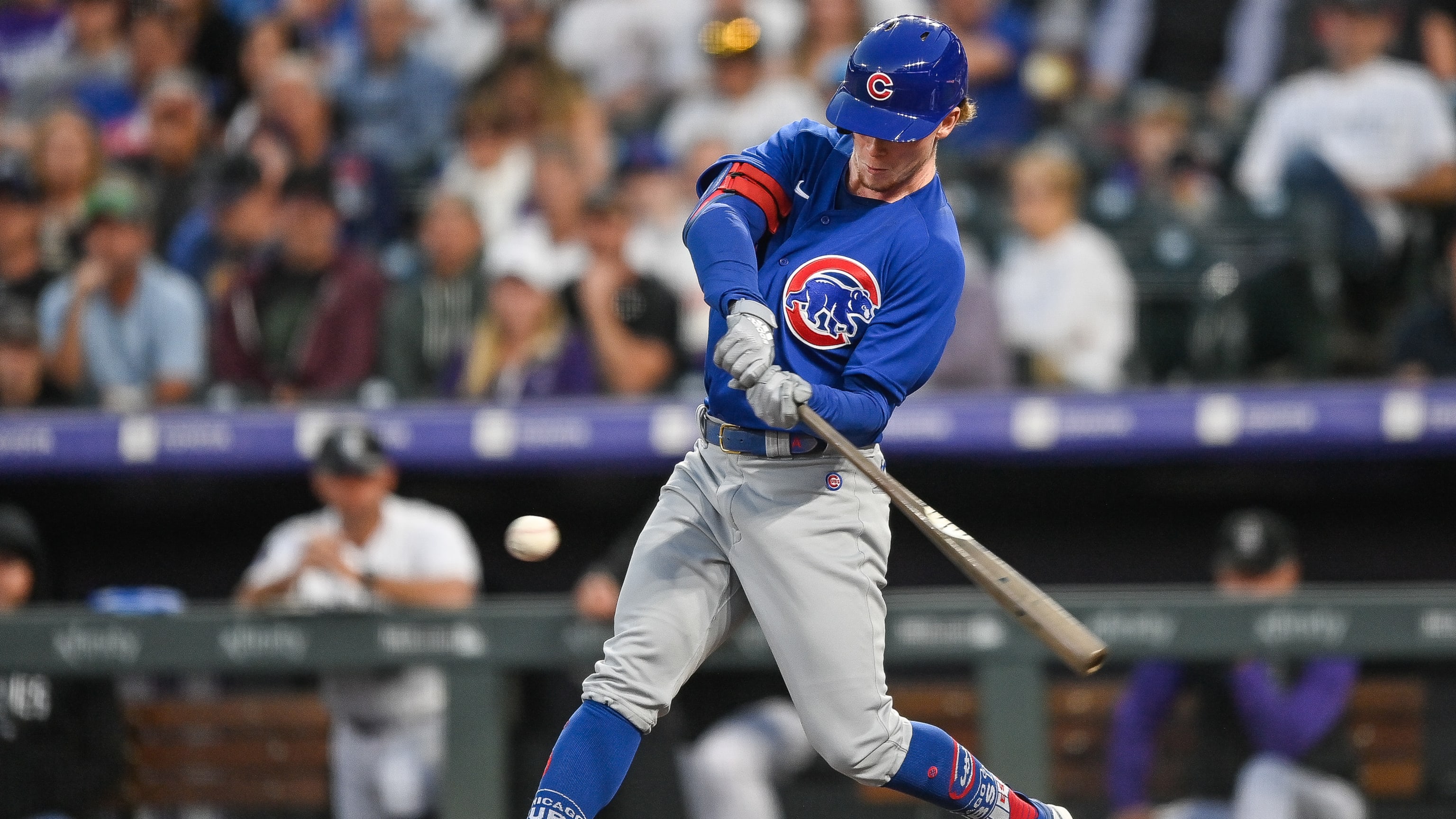 Latest Cubs News | Chicago Cubs