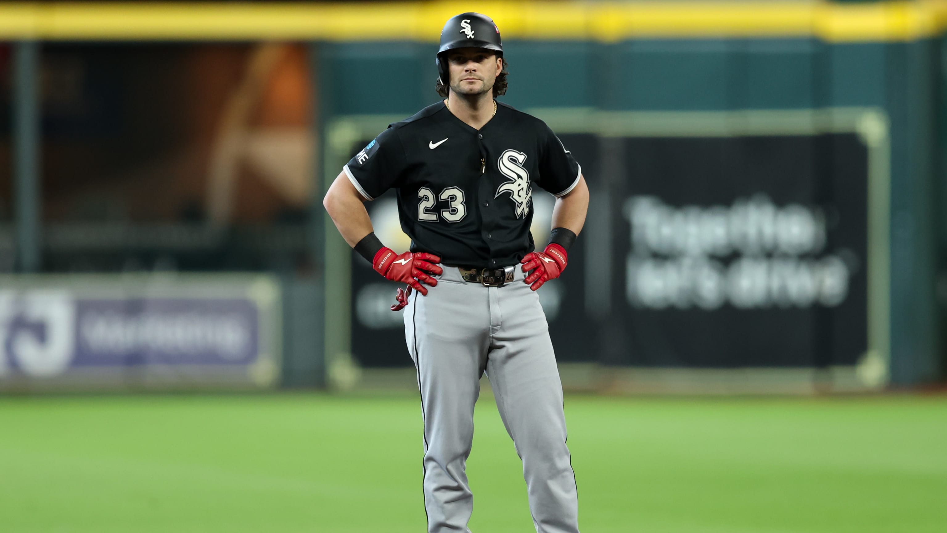 White Sox anotan dos con hit y error