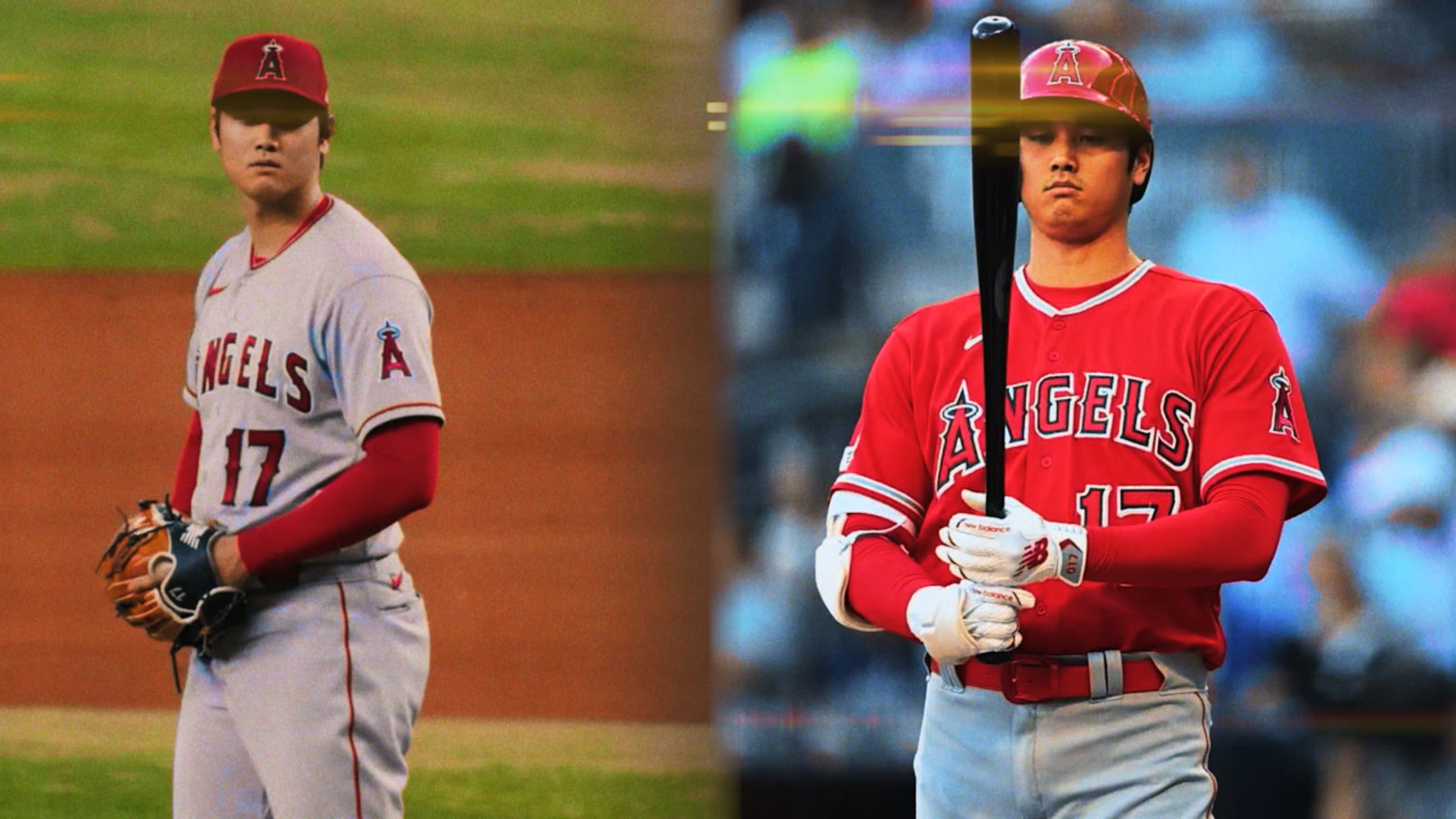 Shohei Ohtani finalist for AL MVP
