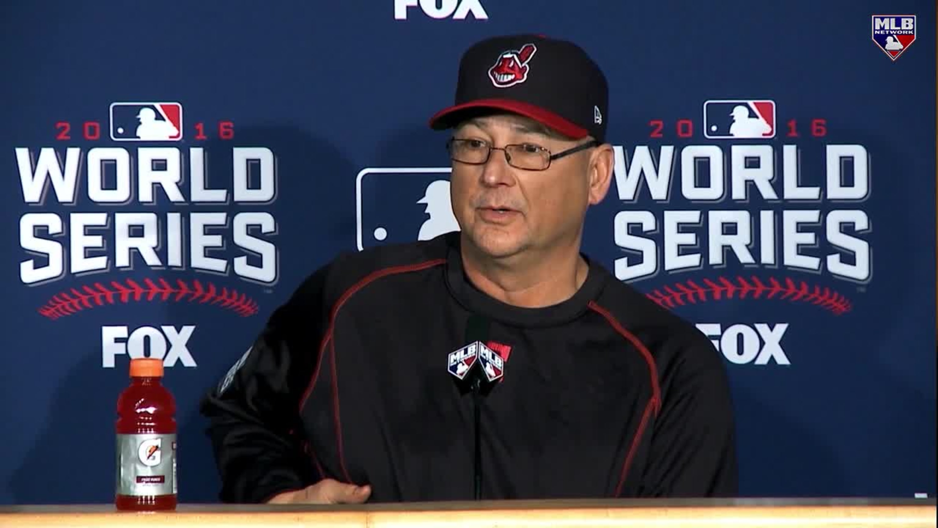 Guardians' Terry Francona thought he was flashed on scooter ride
