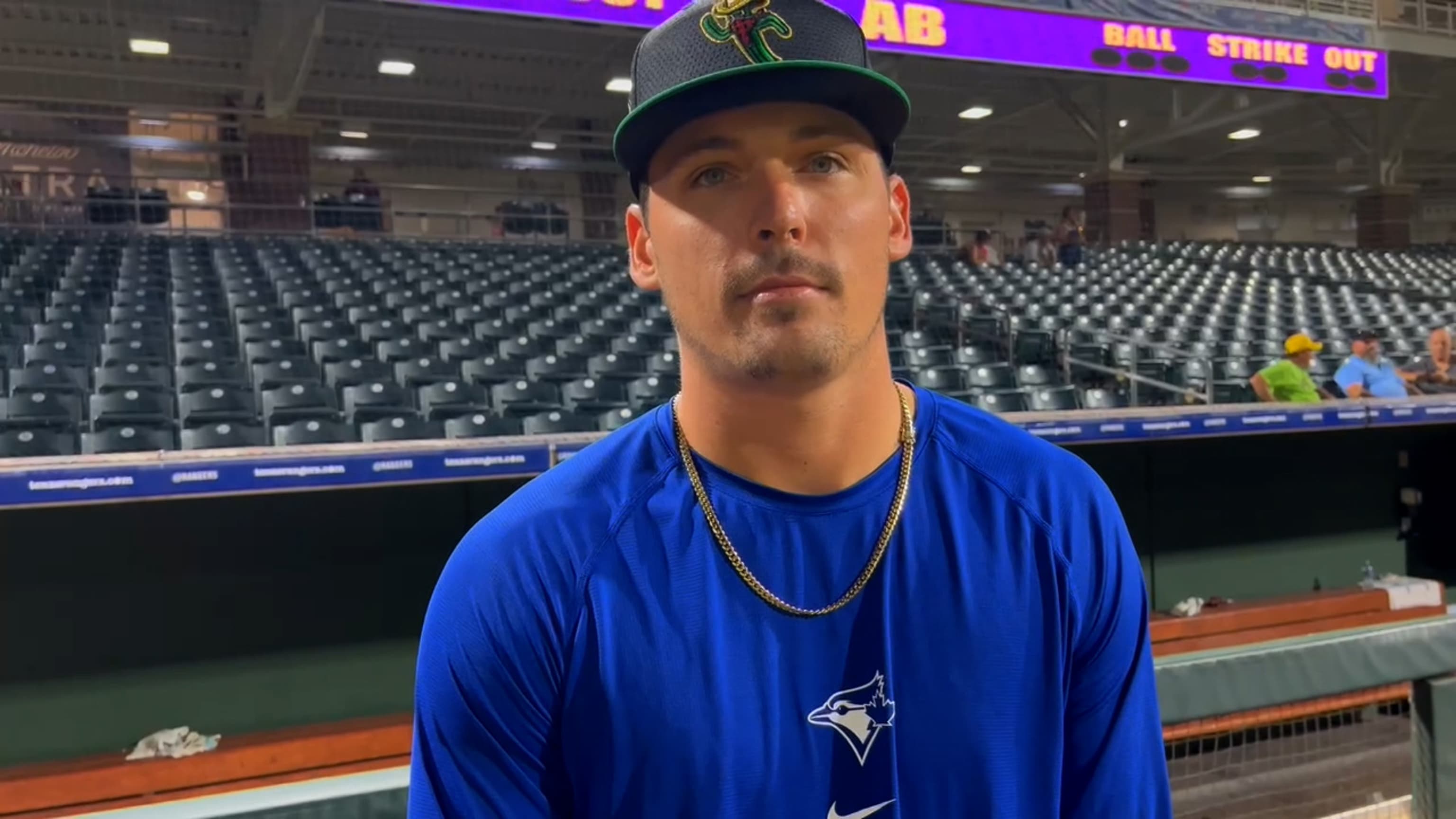 Blue Jays players react to decision to pull Berrios: 'Everybody was  surprised