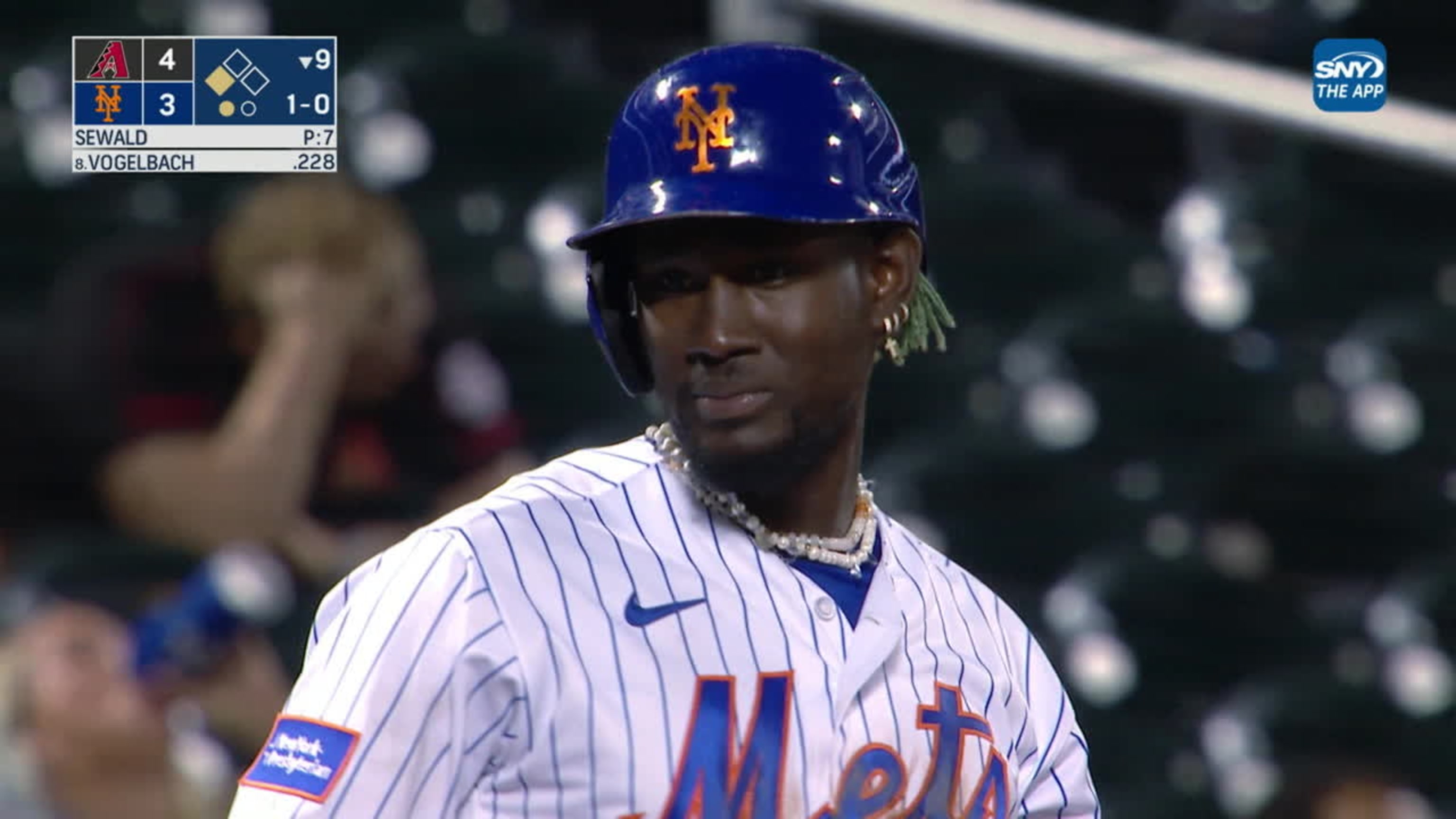 MLB Scouting Report: New York Mets' Ronny Mauricio