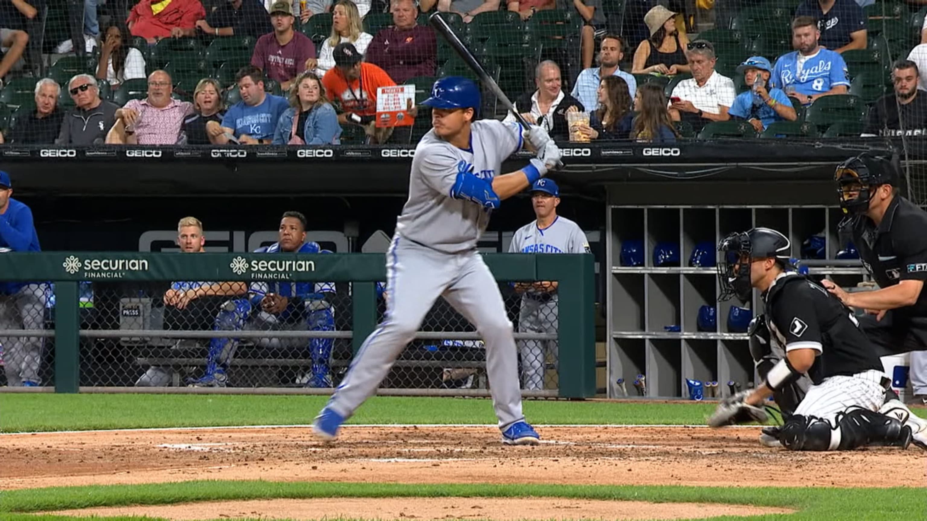 Is Nick Pratto's Start in 2023 With the Royals Legitimate? – The Royals  Reporter