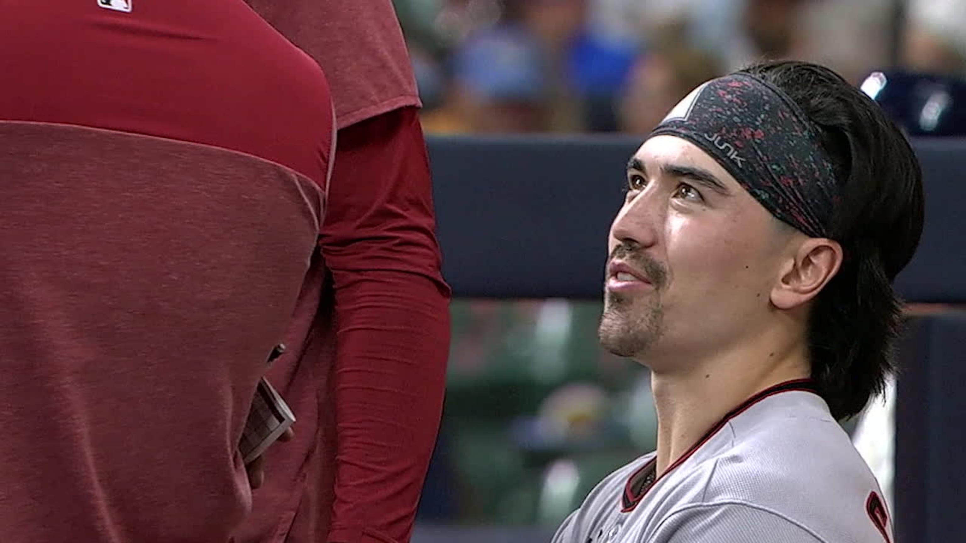 Carroll pega de vuelta entera