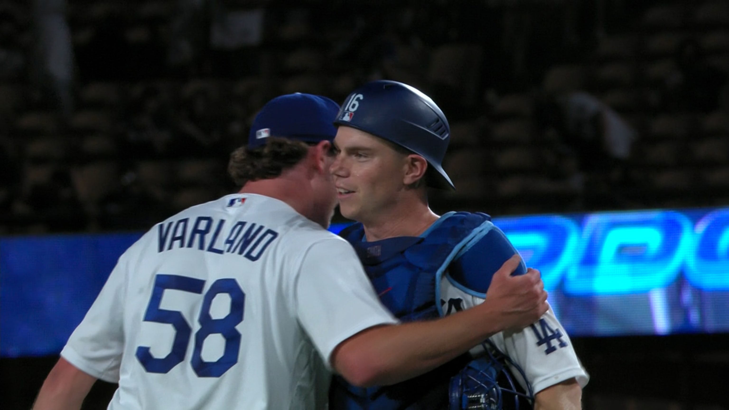 Gus Varland: Staying Above the Radar - Dodgers Daily