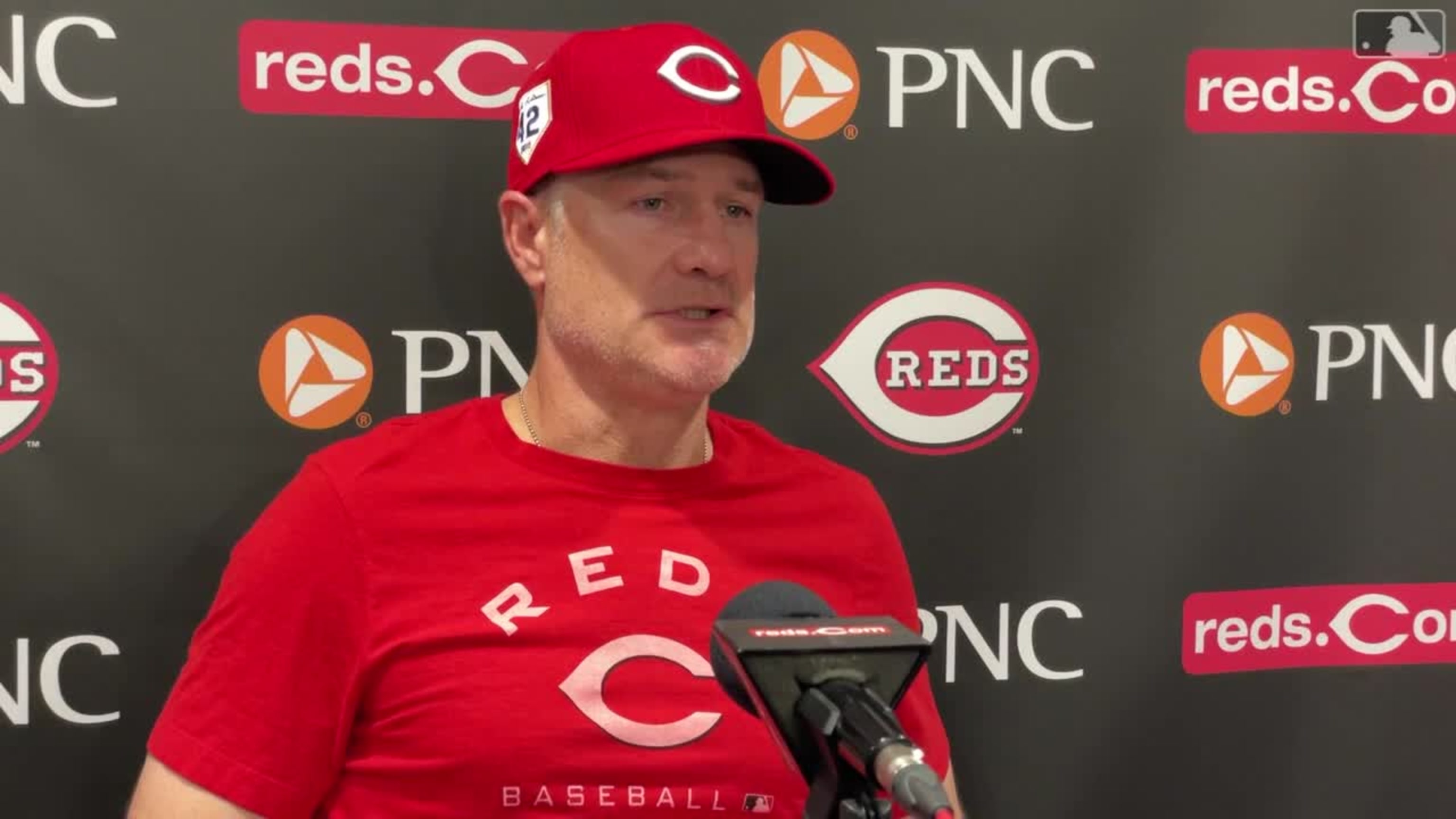 David Bell on Overton's injury