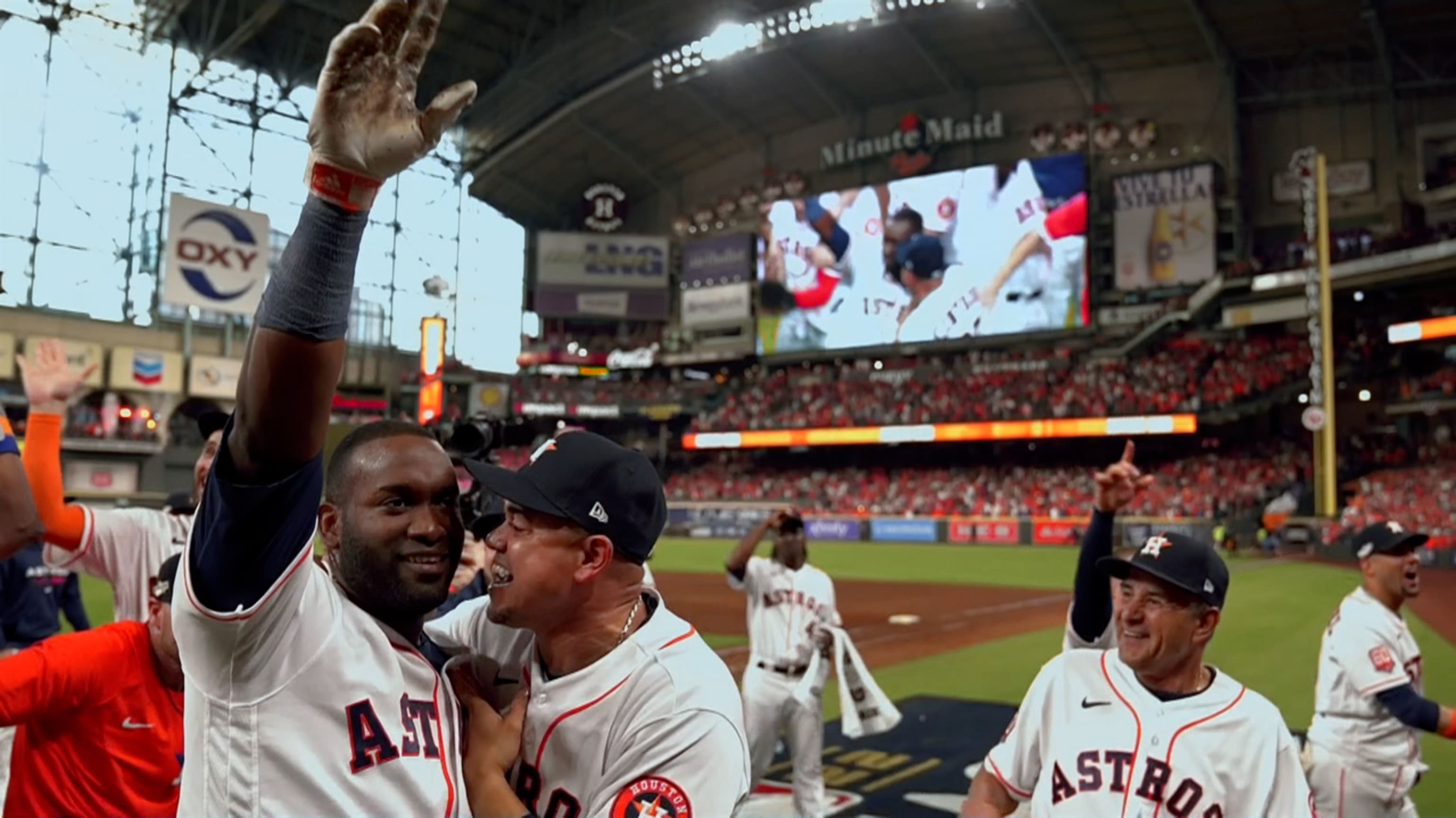 Minute Maid Park: a breakdown of the oldest major league sports