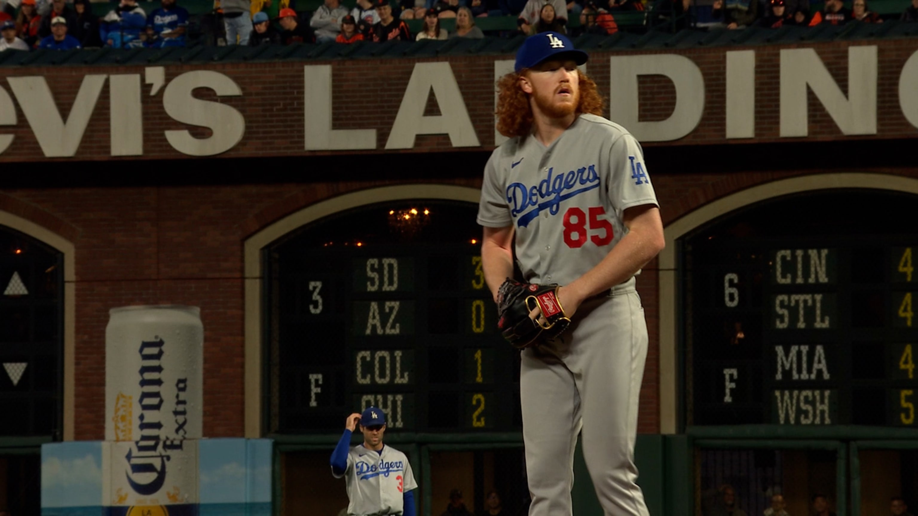Los Angeles Dodgers on X: #Dodgers NLCS Roster. #ITFDB   / X