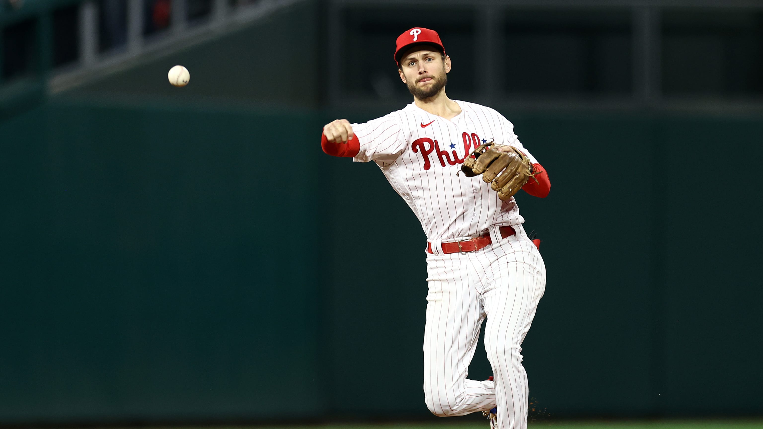 Top 10 Shortstops: #5