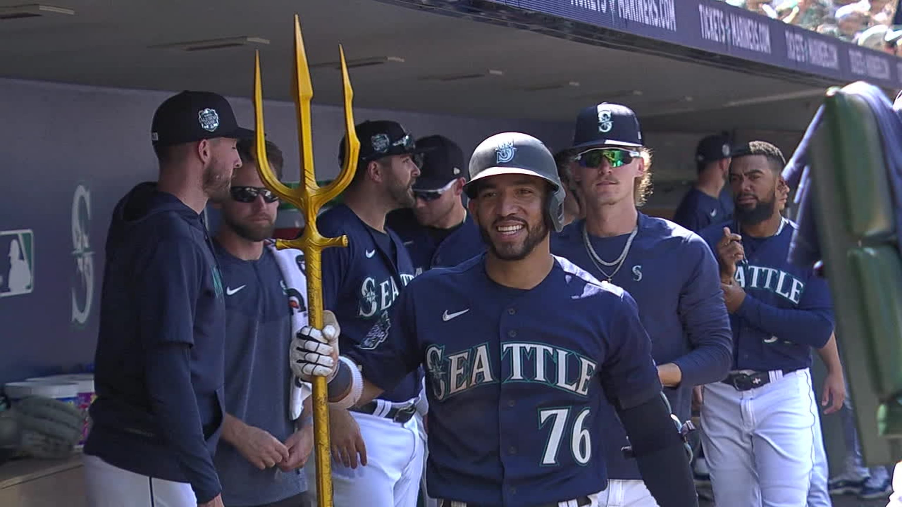 players seattle mariners team