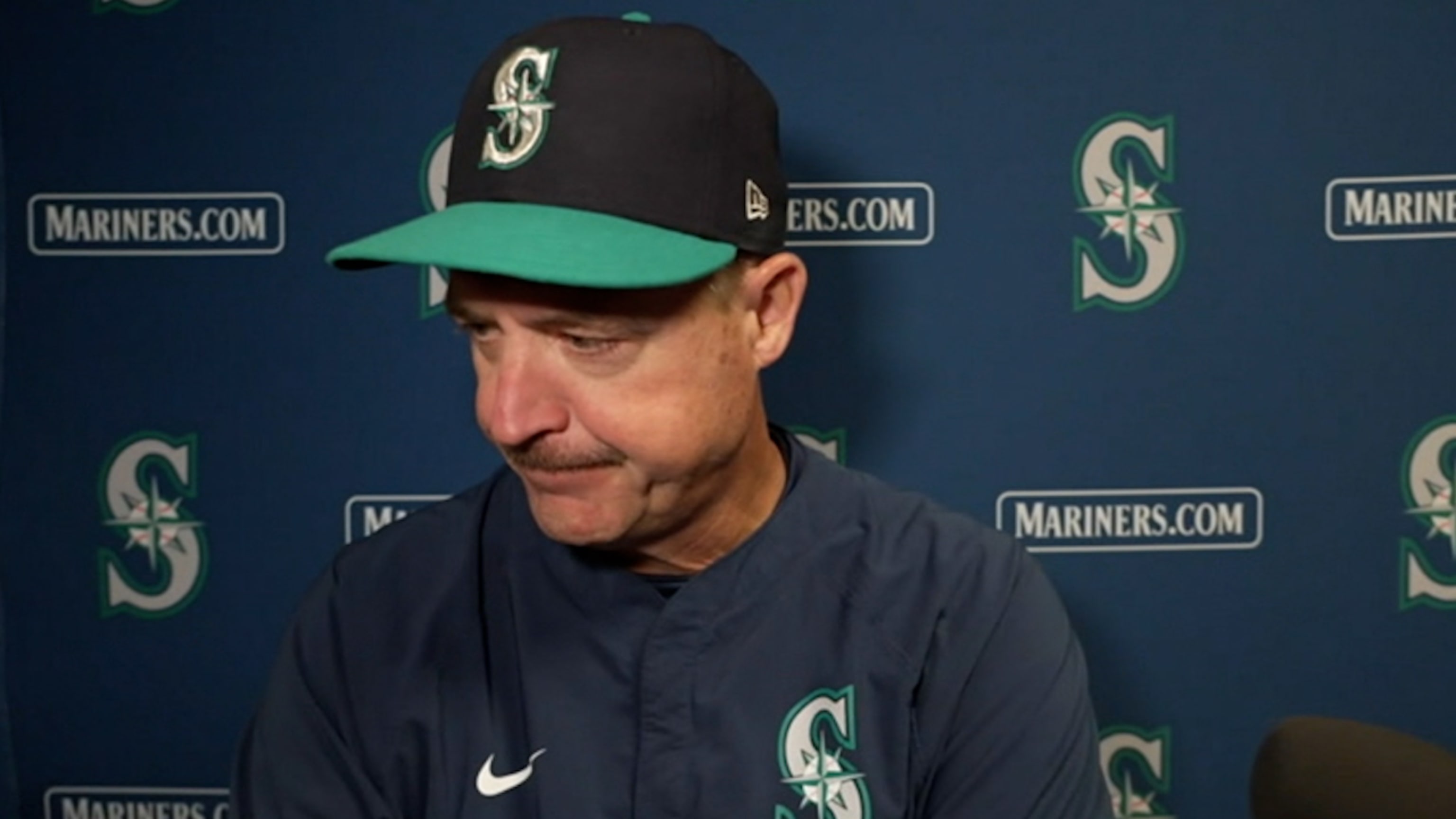 Dan Wilson: 'Really nice way to finish this series'