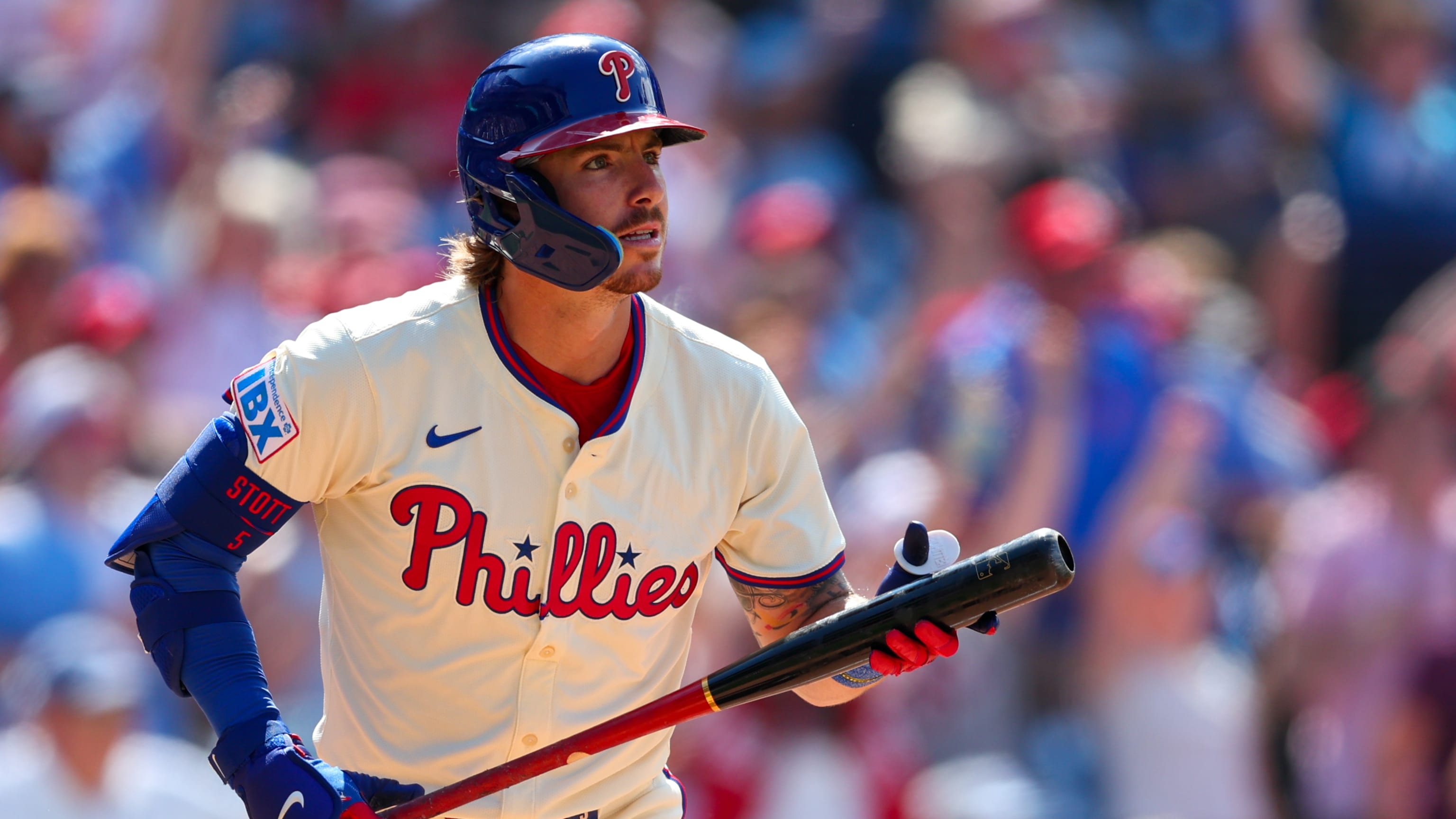 ザック・ウィーラー、1安打12三振完投でレッズに勝利