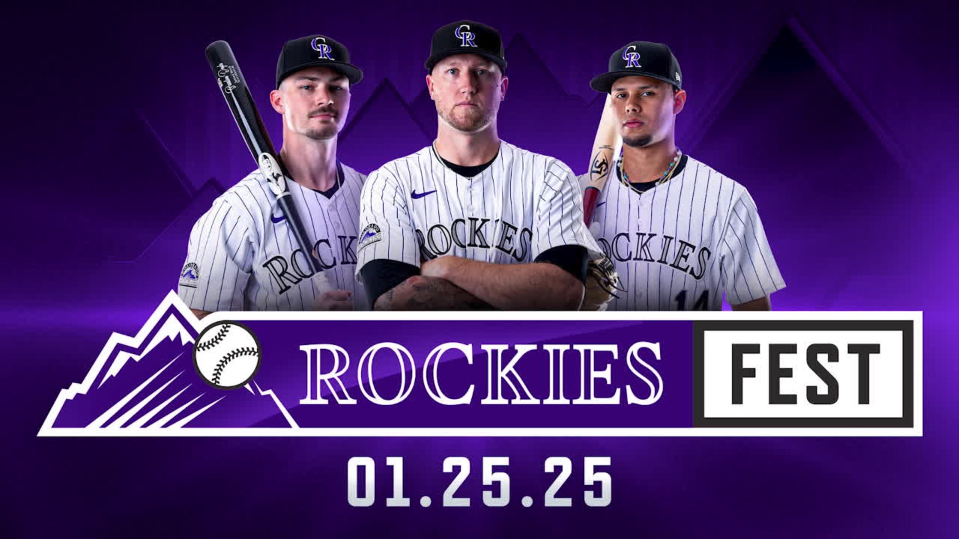 Rockies Fest | Colorado Rockies
