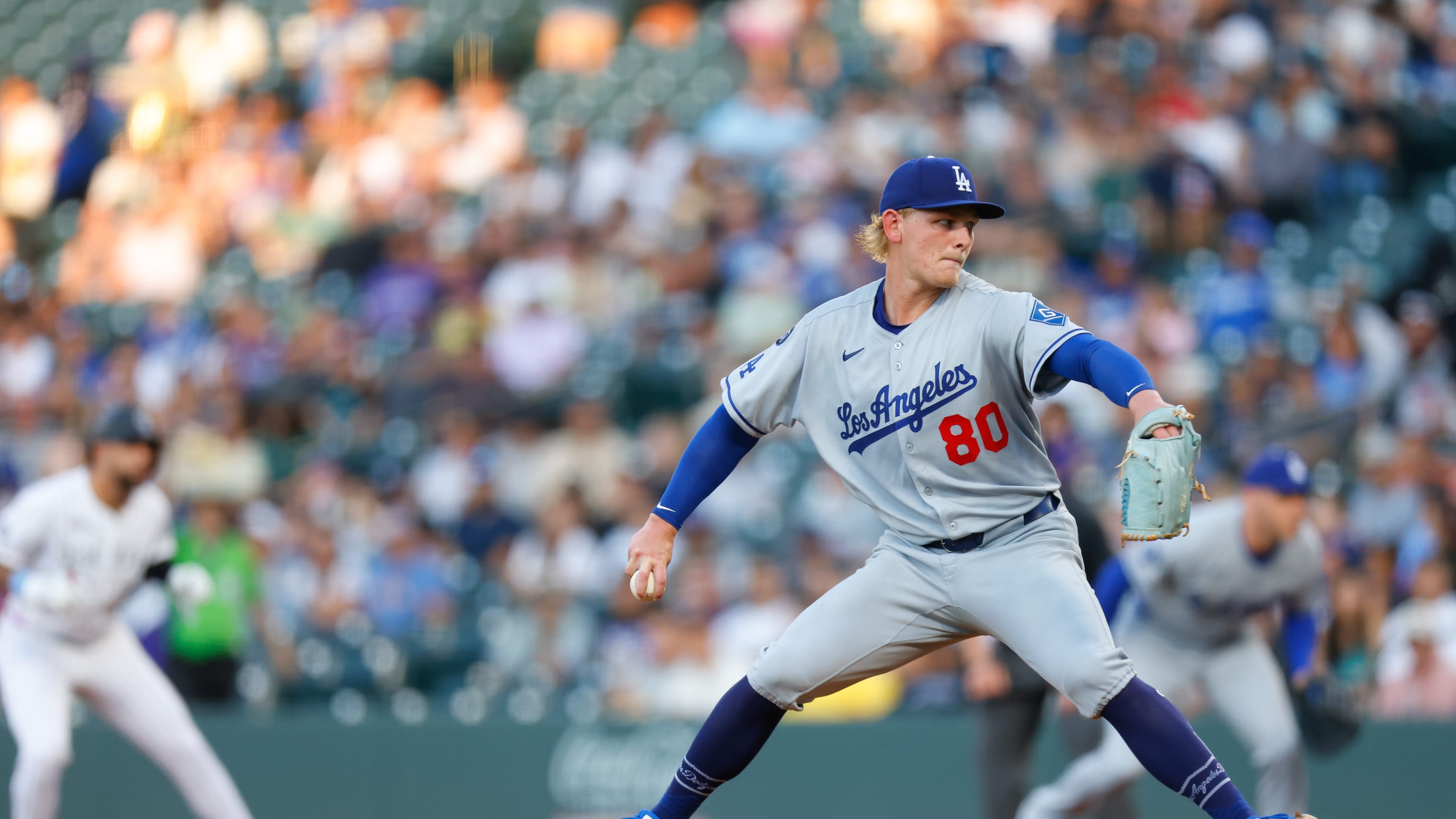 大谷翔平の44号本塁打など18安打11得点でロッキーズに大勝