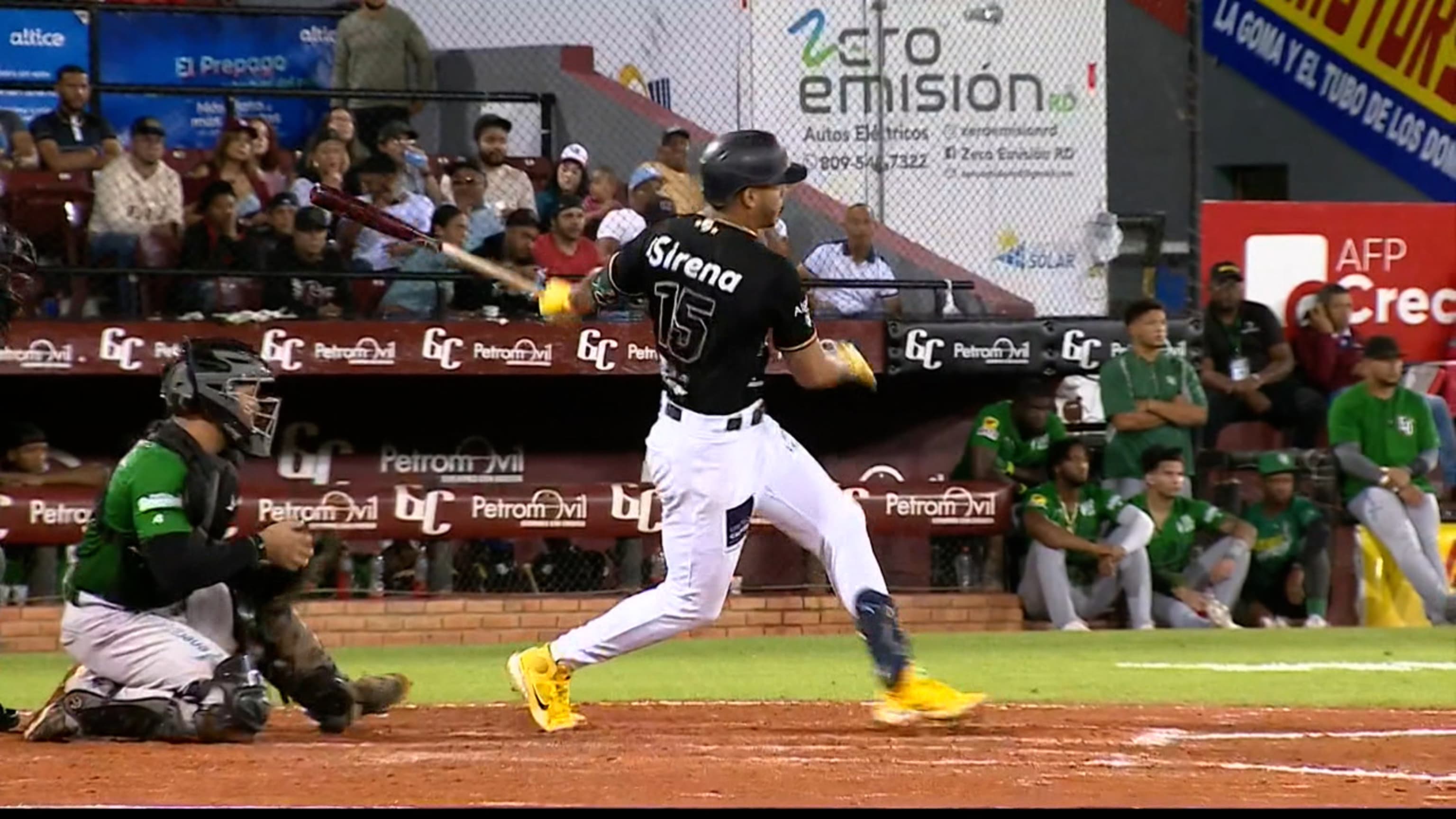 The Dominican Diamondbacks in 2022: LIDOM Winter League round-up