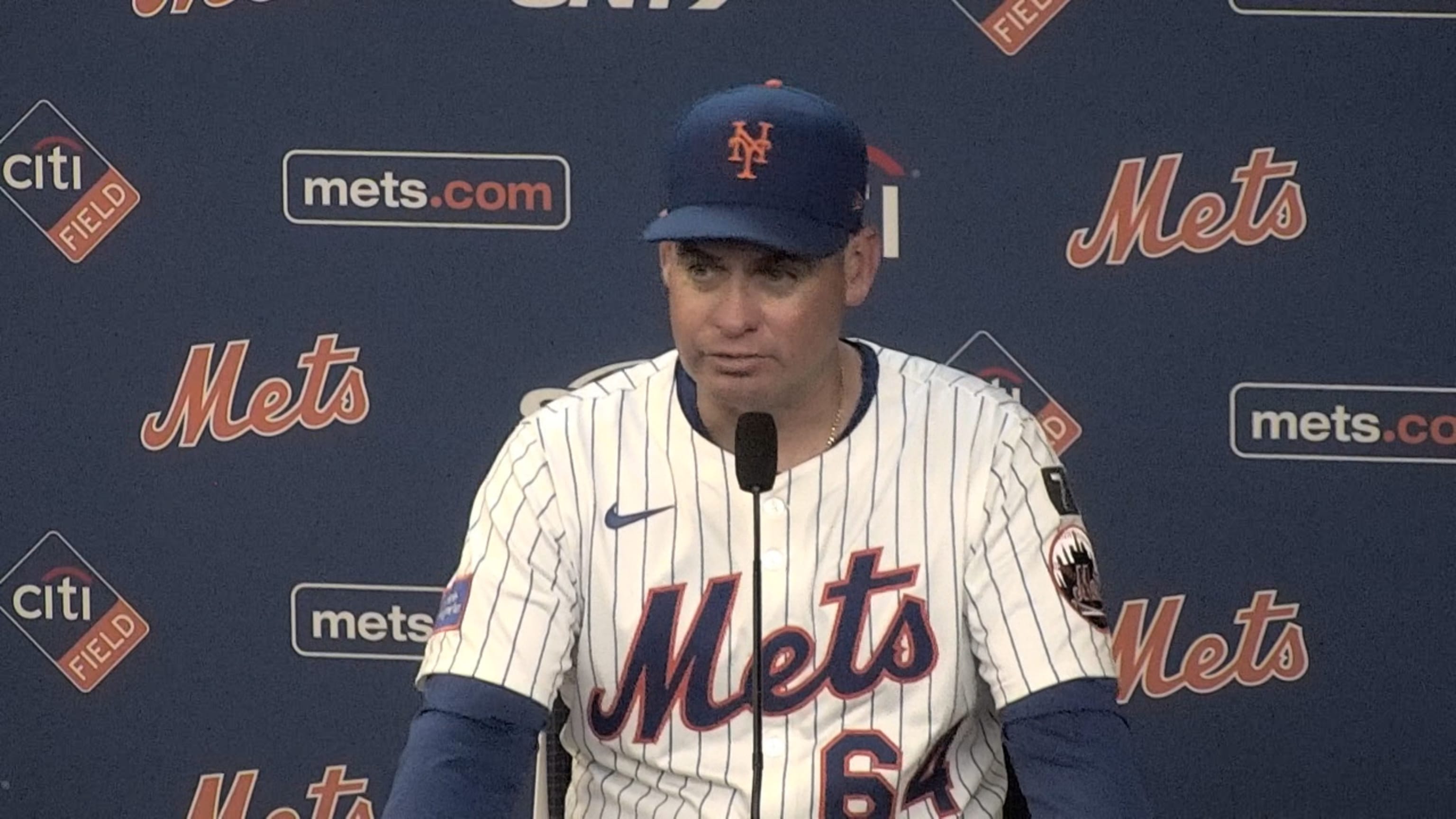 Mendoza sobre Marte y Díaz 