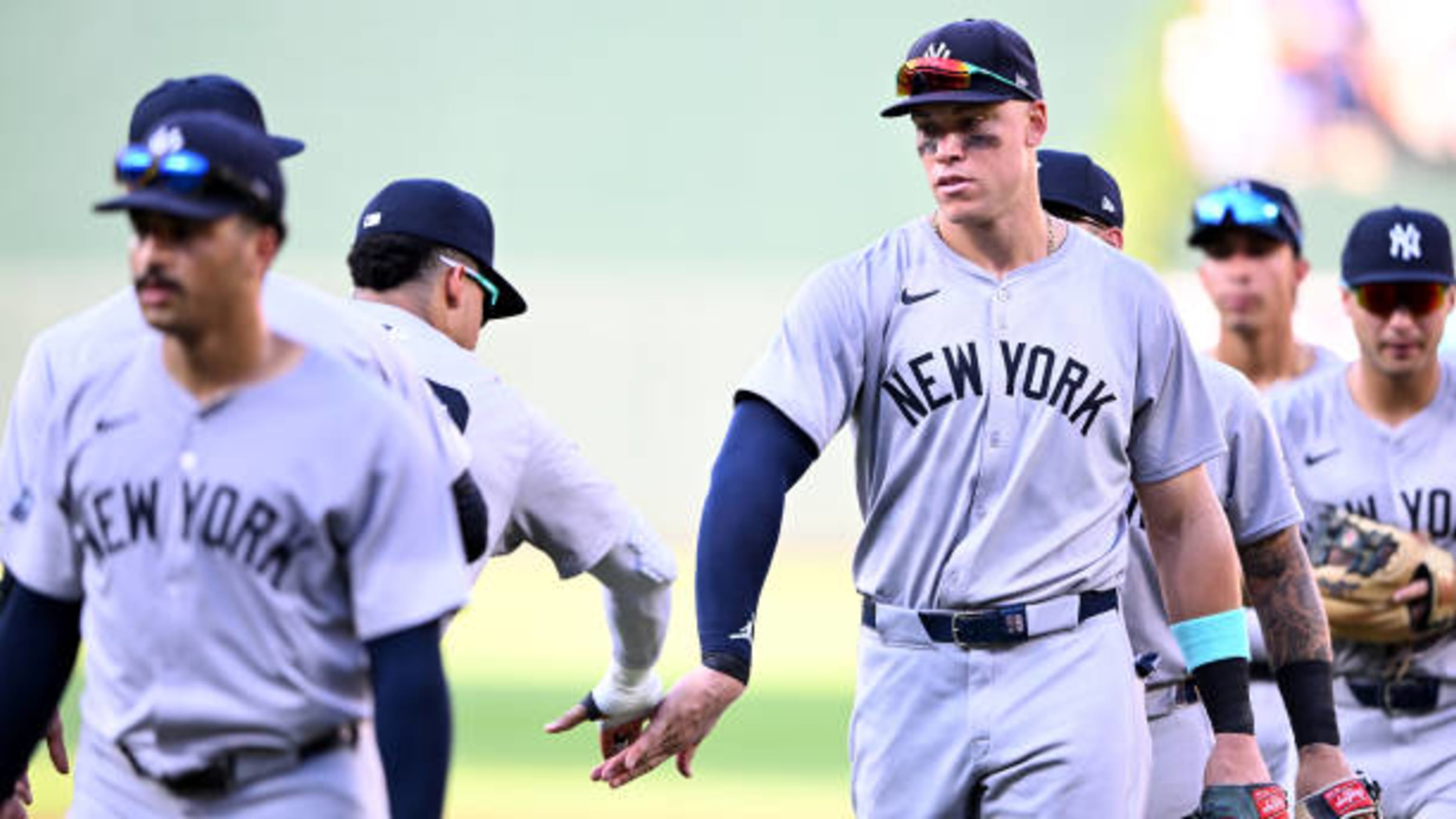 Jake Cousins induces double play to secure 6-1 win