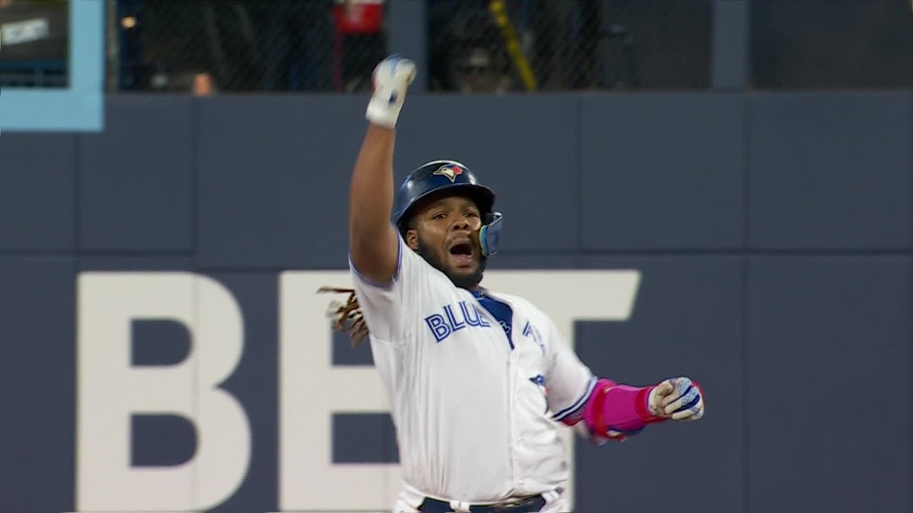 Bichette and Blue Jays Retain Momentum With Walk-Off Win - Sports