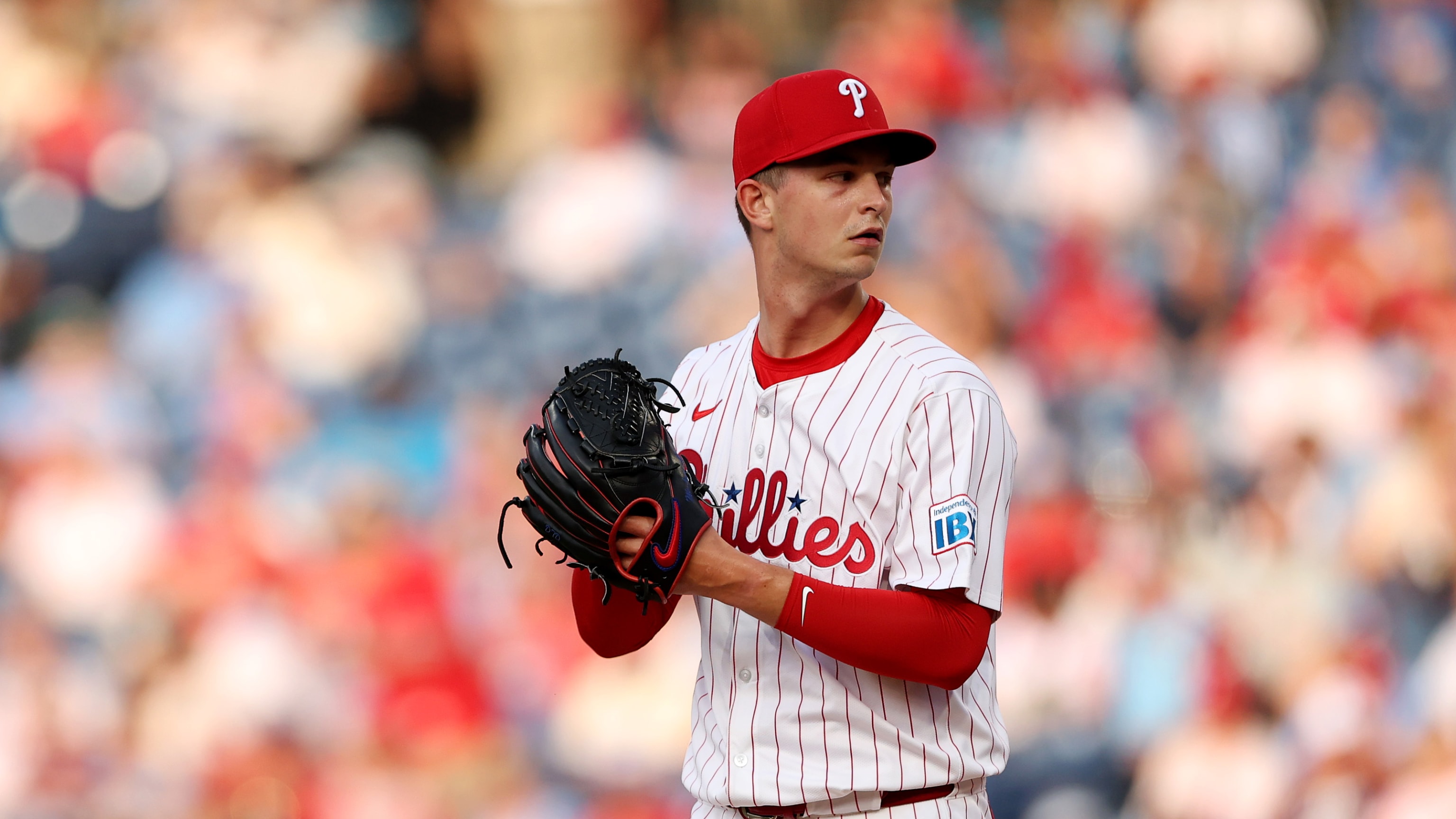 Mick Abel, Taijuan Walker labor in Phillies' loss to Cubs