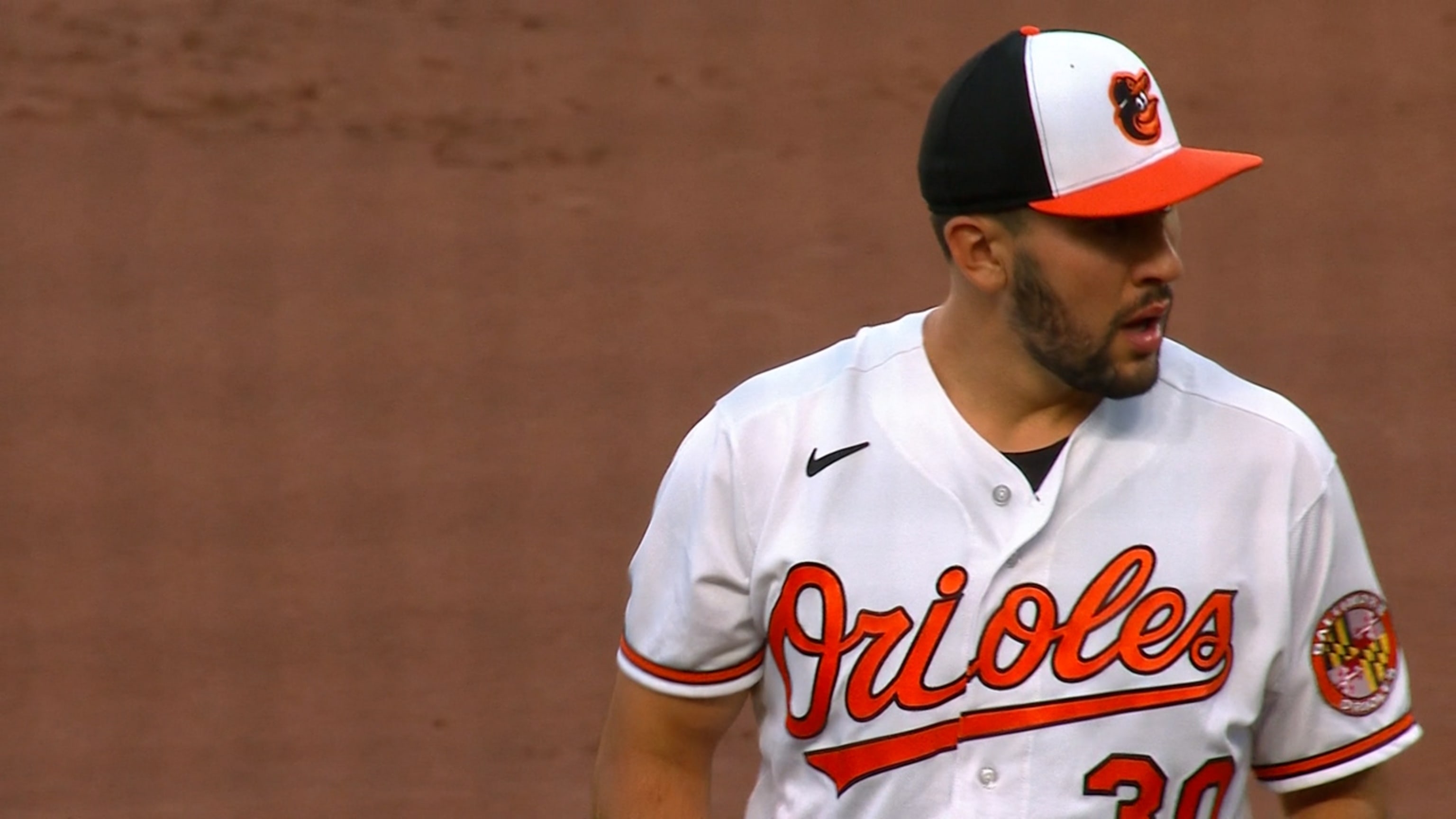 Rodriguez earns first major league win and Orioles split doubleheader  (updated) - Blog