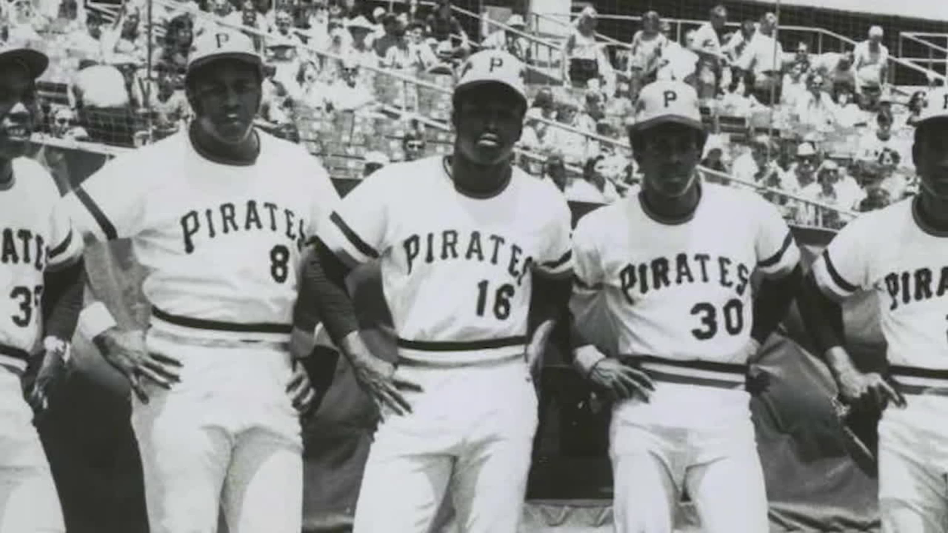 History Pittsburgh Pirates