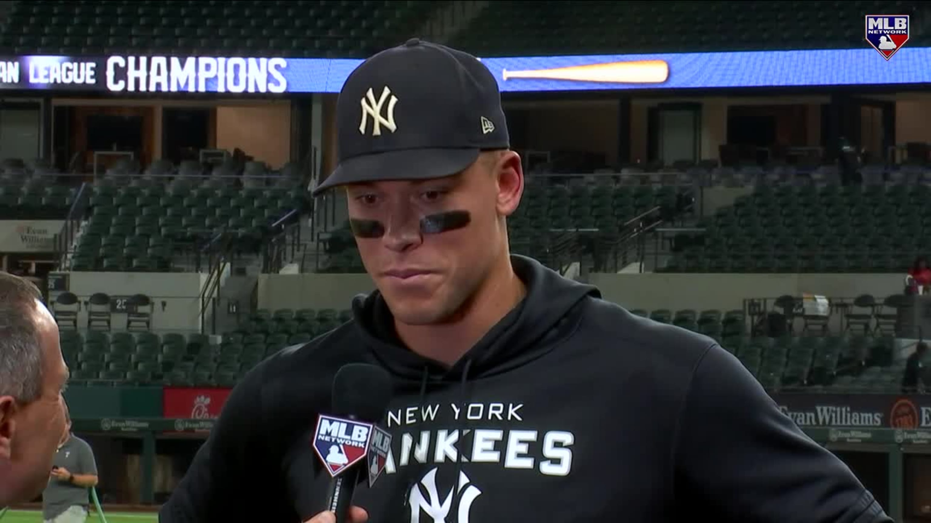 Aaron Judge Will Not Break the Real Home-Run Record