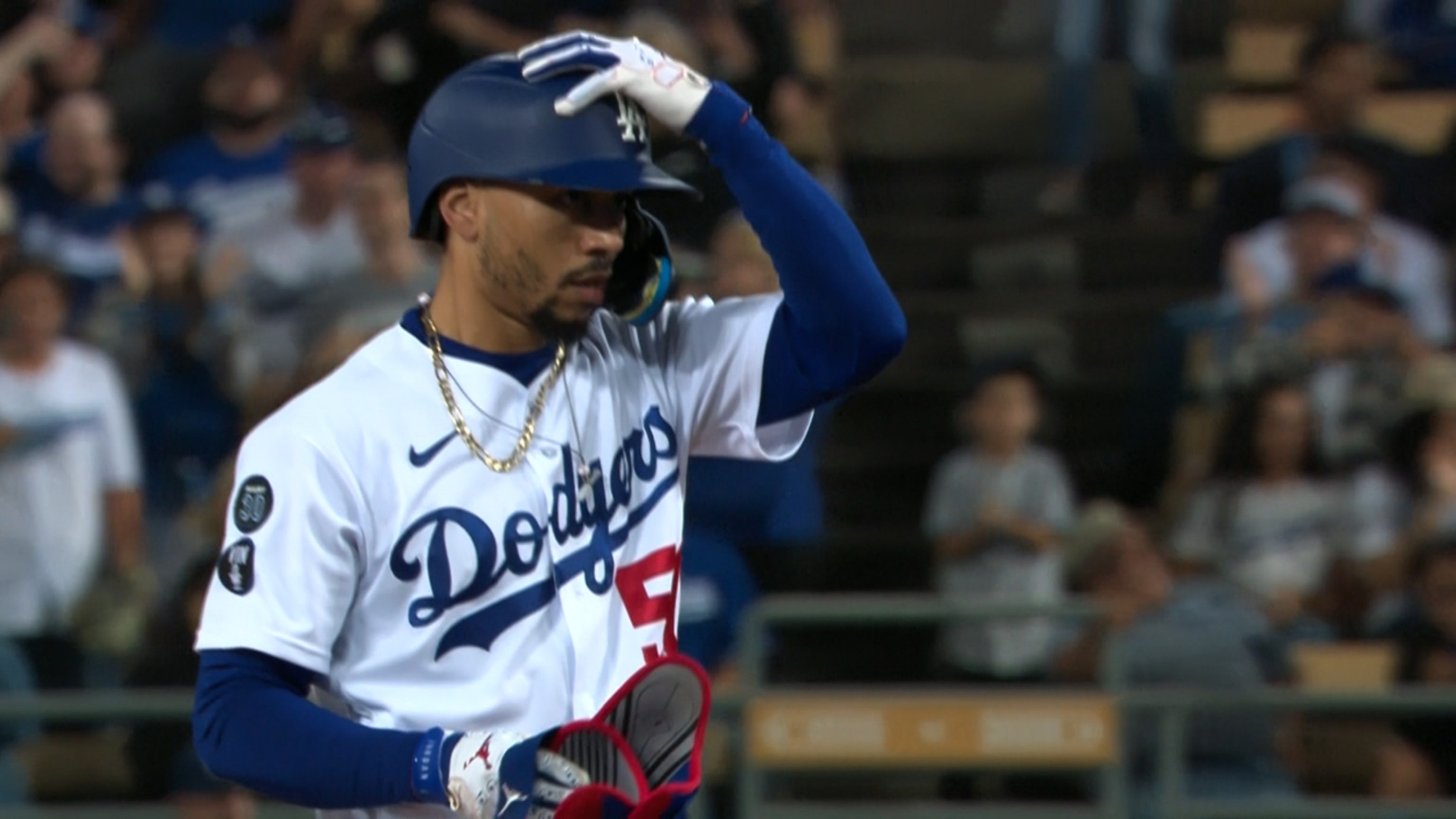 FOX Sports: MLB on X: The @Dodgers are the first to clinch a