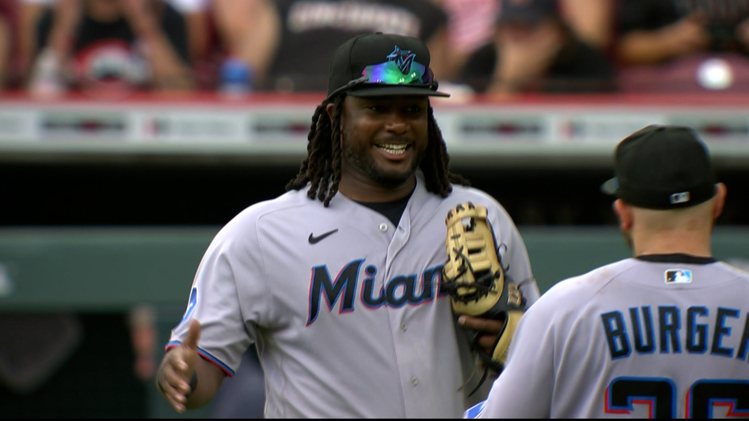 Mets get victory on tough day for Marlins