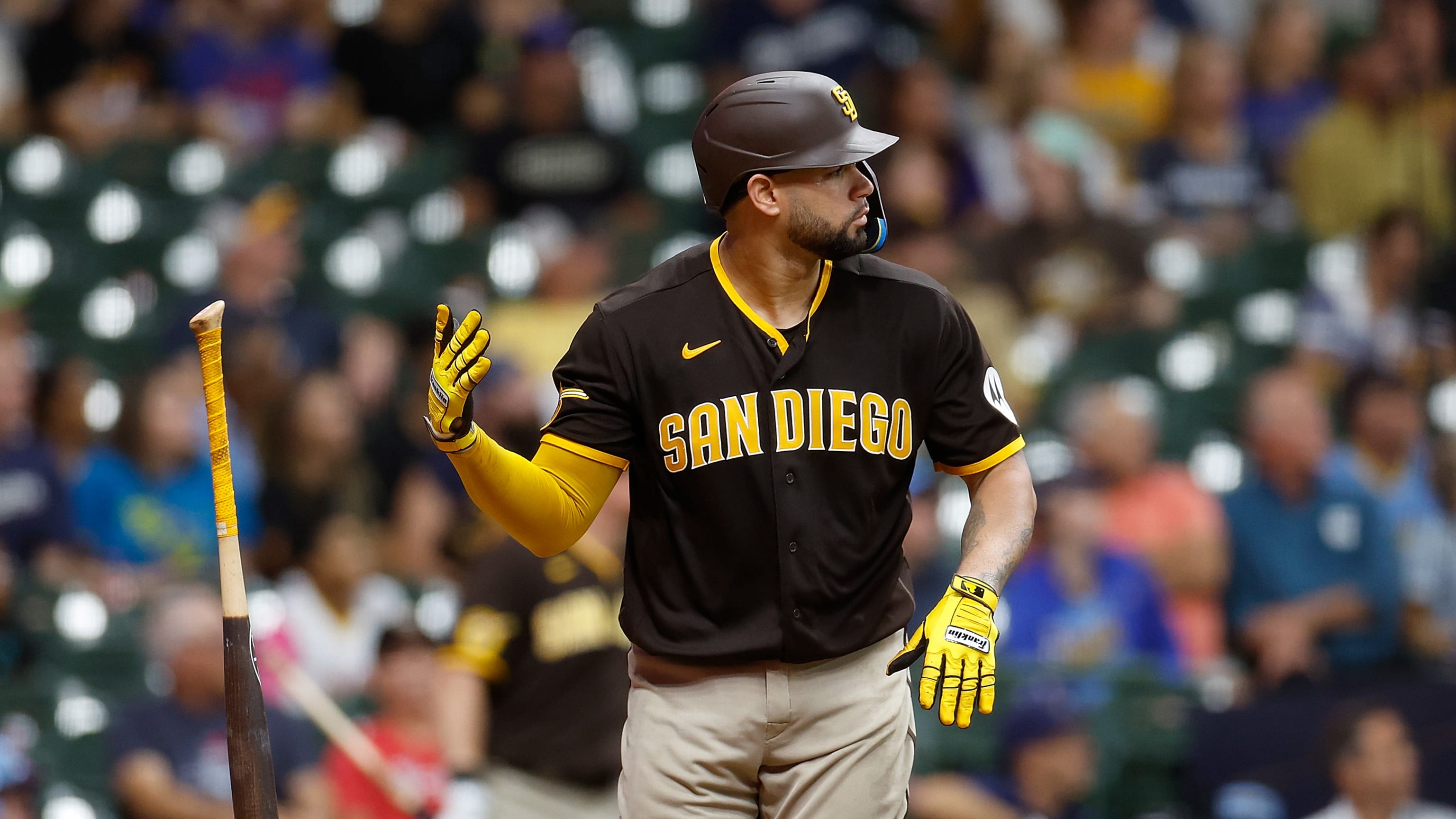 Shop mlb brewers discount