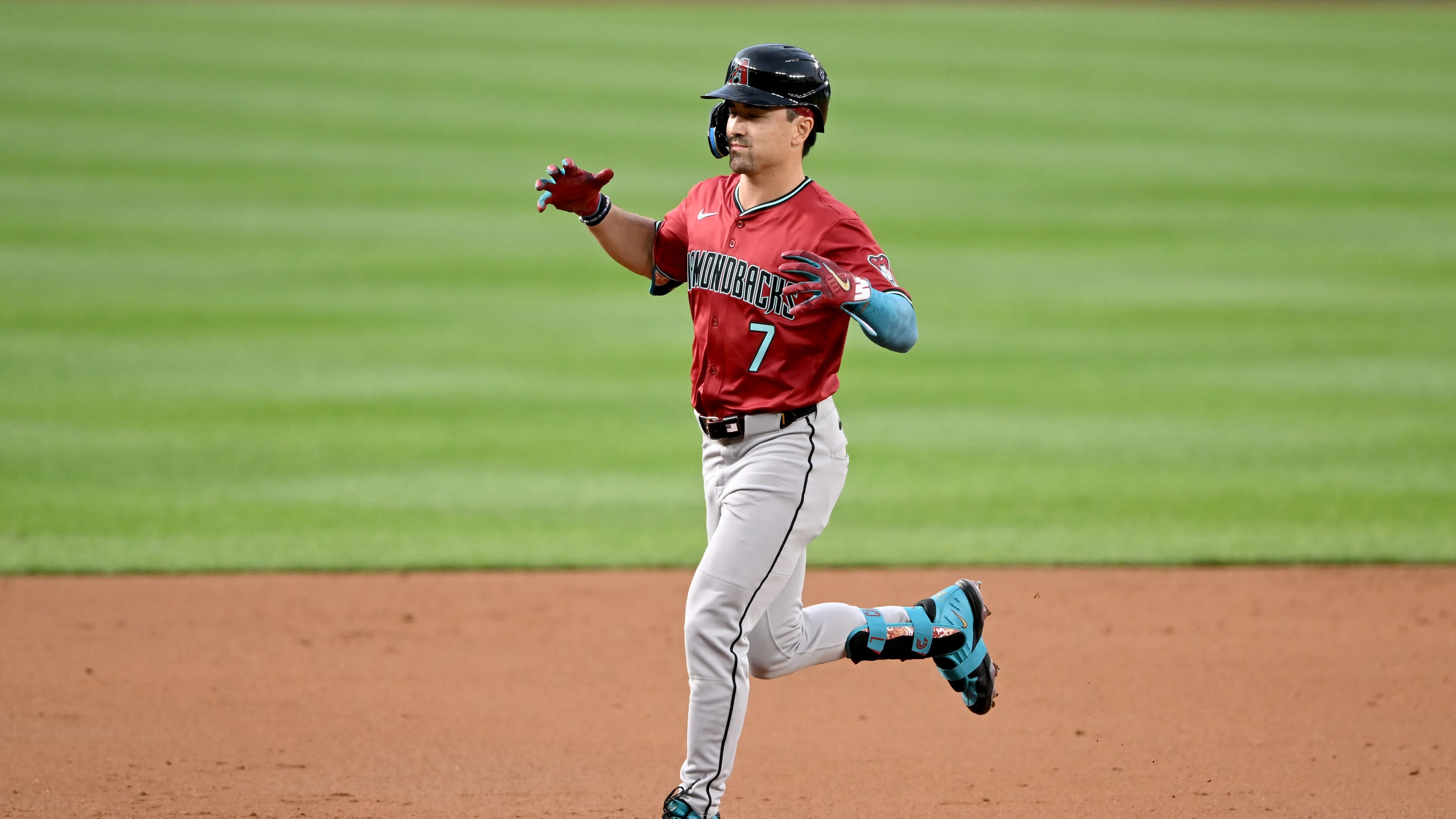 開幕ダッシュに成功したMVP候補11人。大谷翔平、アーロン