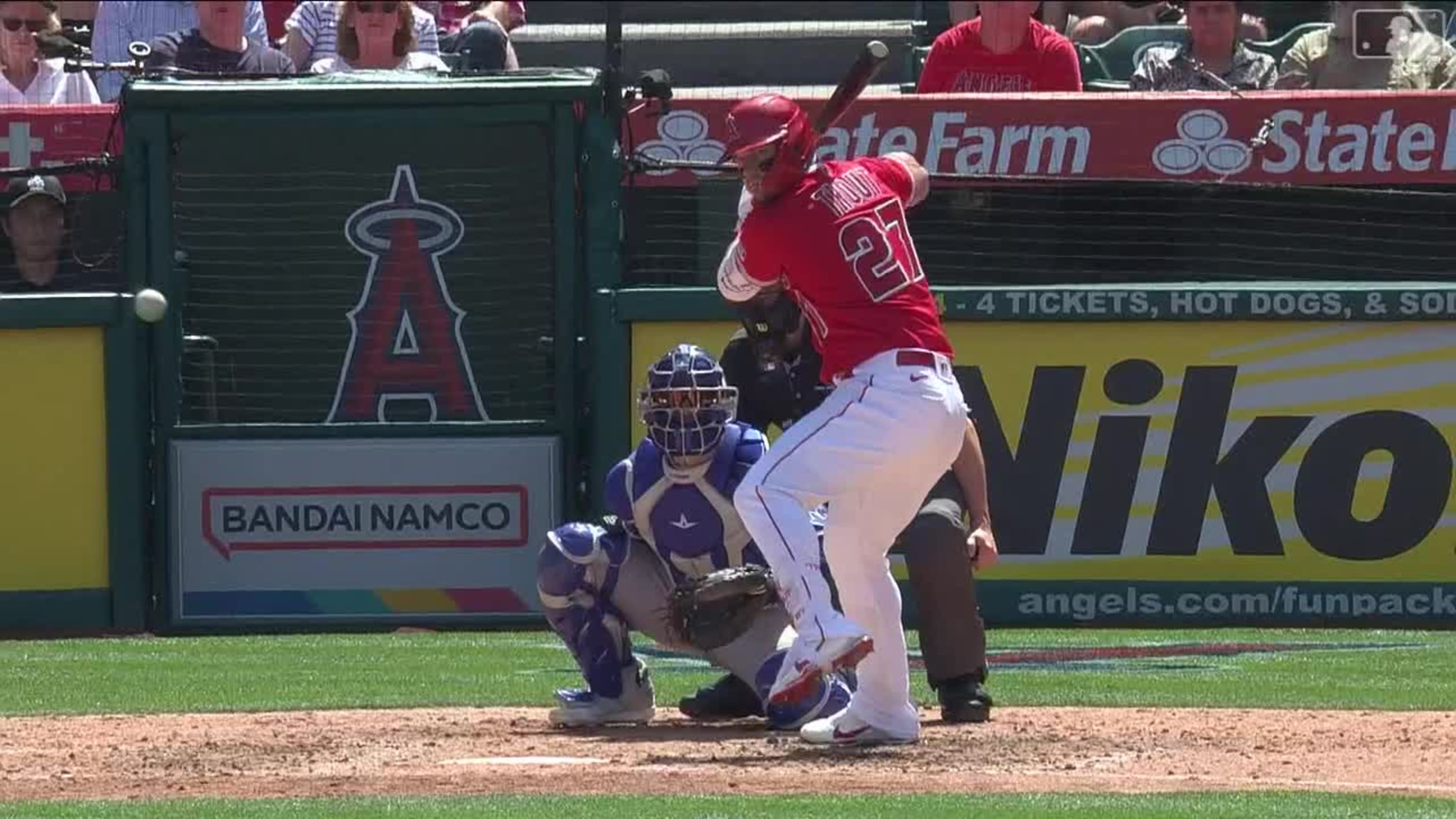 Rangers hit 3 HRs to knock off Angels