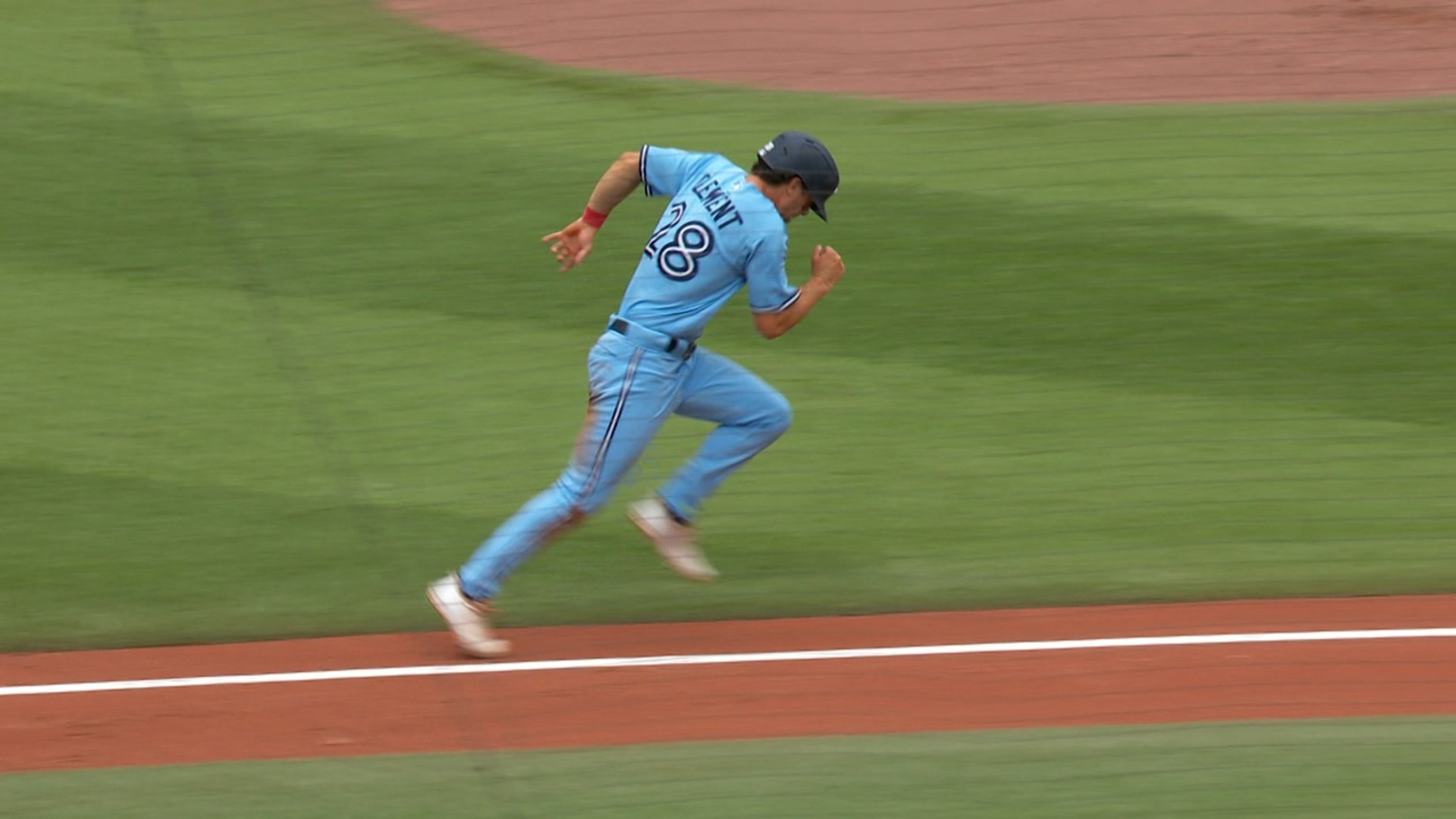 Kirk has 3 RBIs, Bassitt pitches 8 innings as Blue Jays blank Nationals 7-0