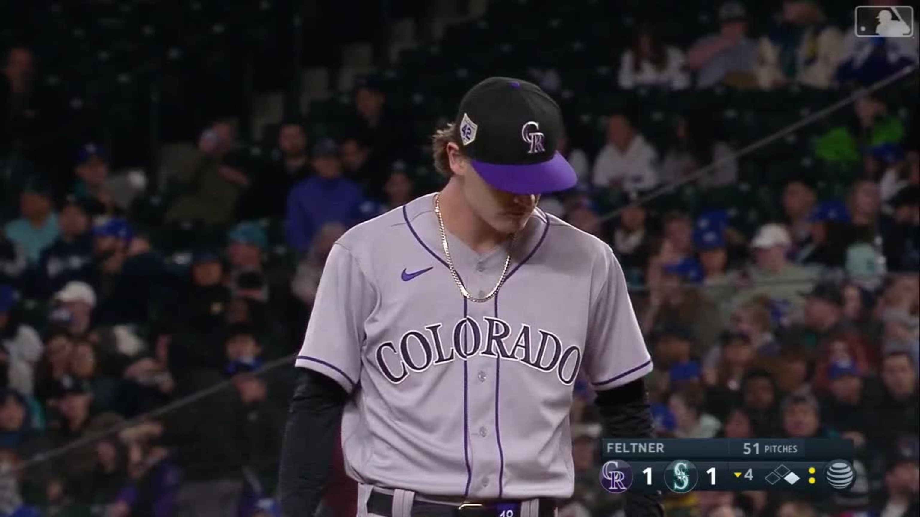 Colorado Rockies player reviews: Noah Davis waited until the last