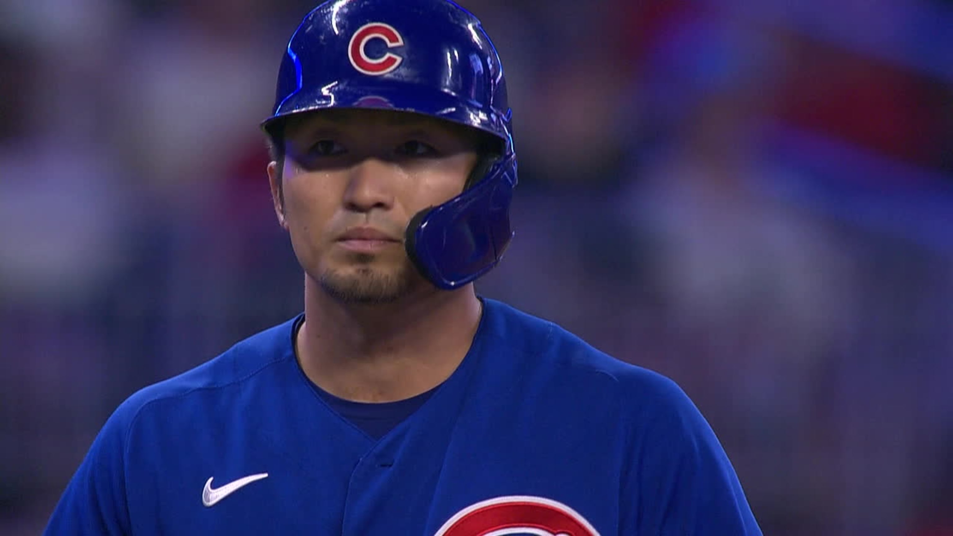 Cubs: Seiya Suzuki dropped fly ball in Wild Card race was so heartbreaking