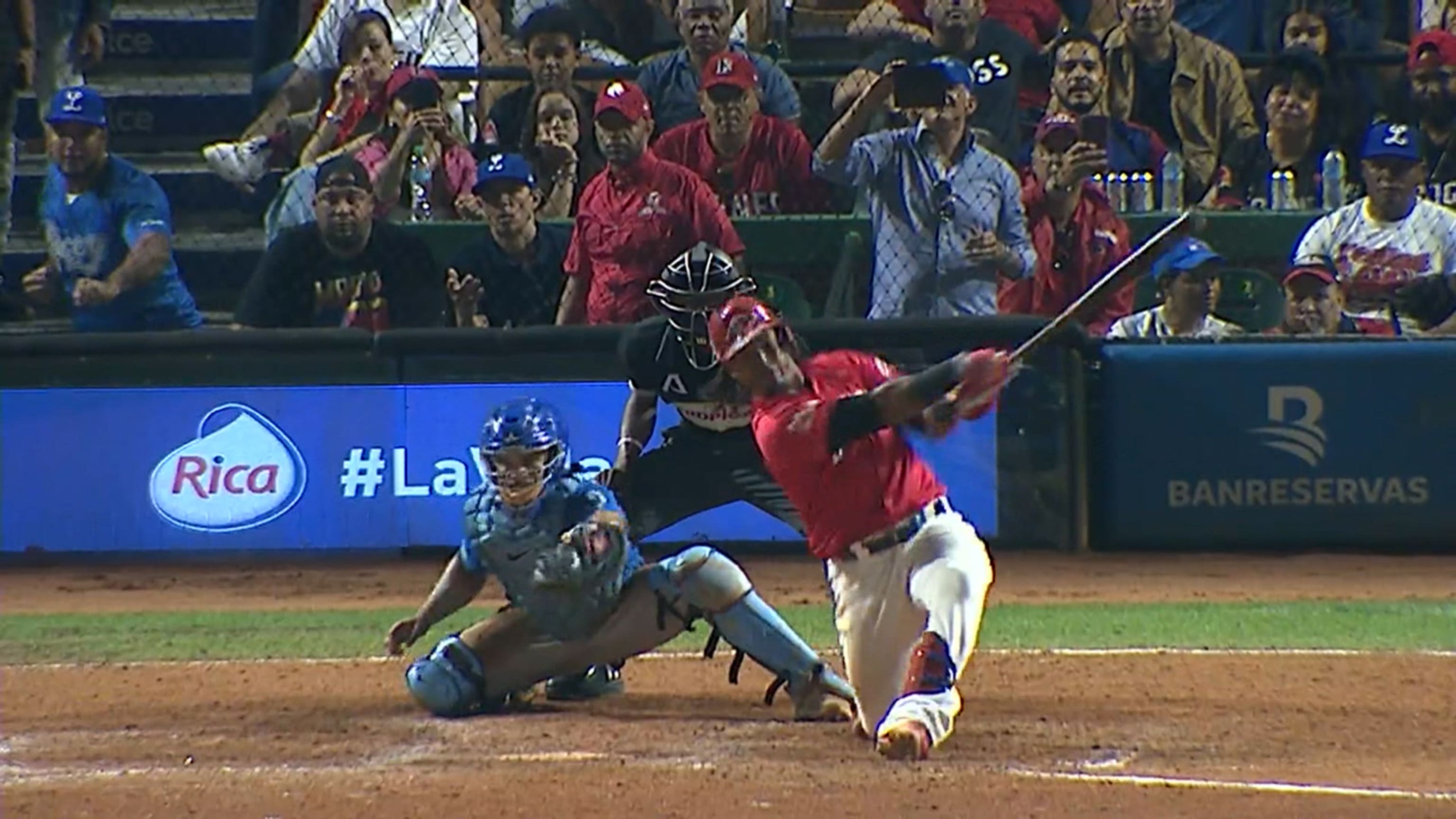 Jean Segura impulsa con doble
