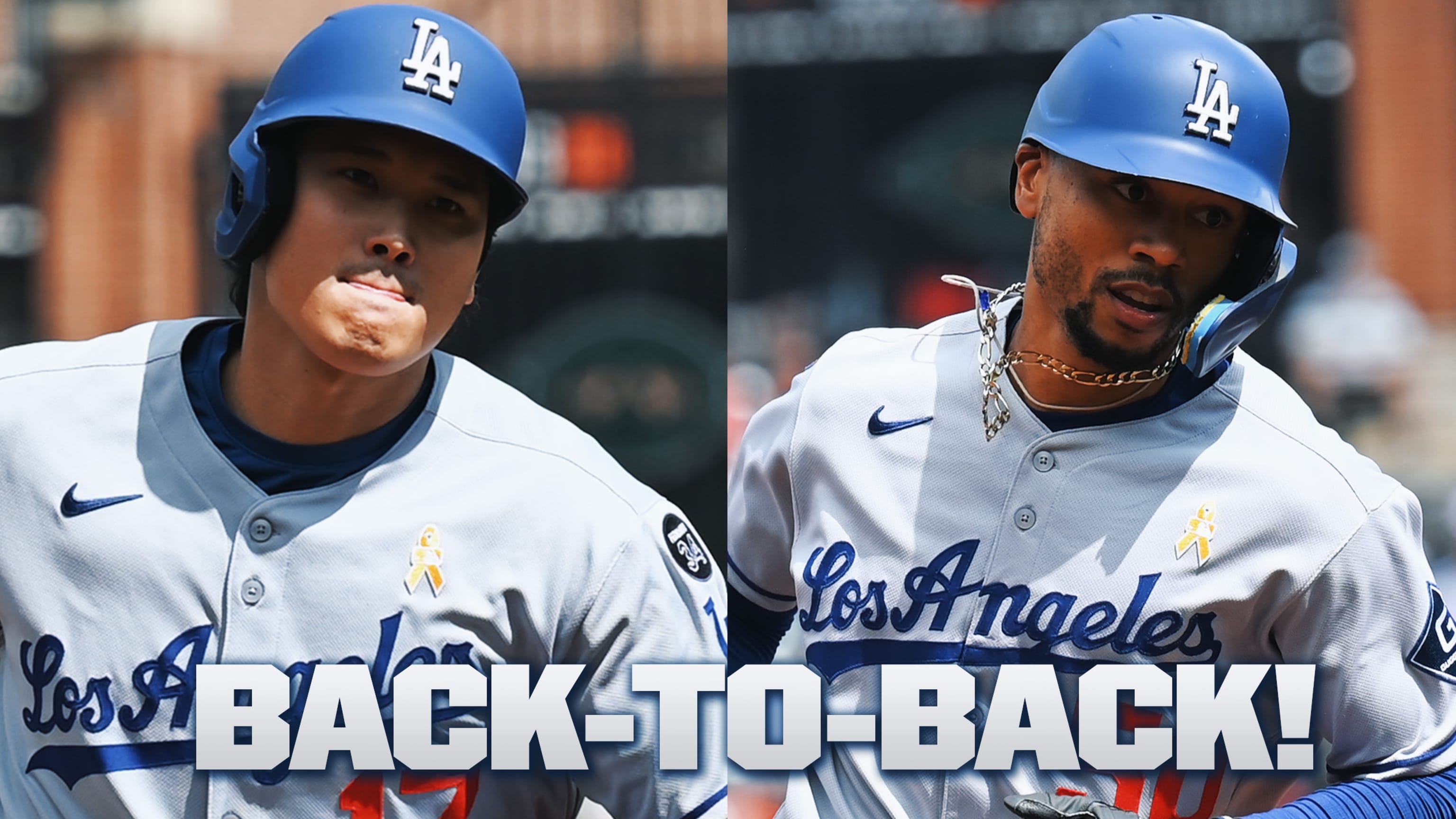 ムーキー・ベッツの復活を5つのデータで紐解く