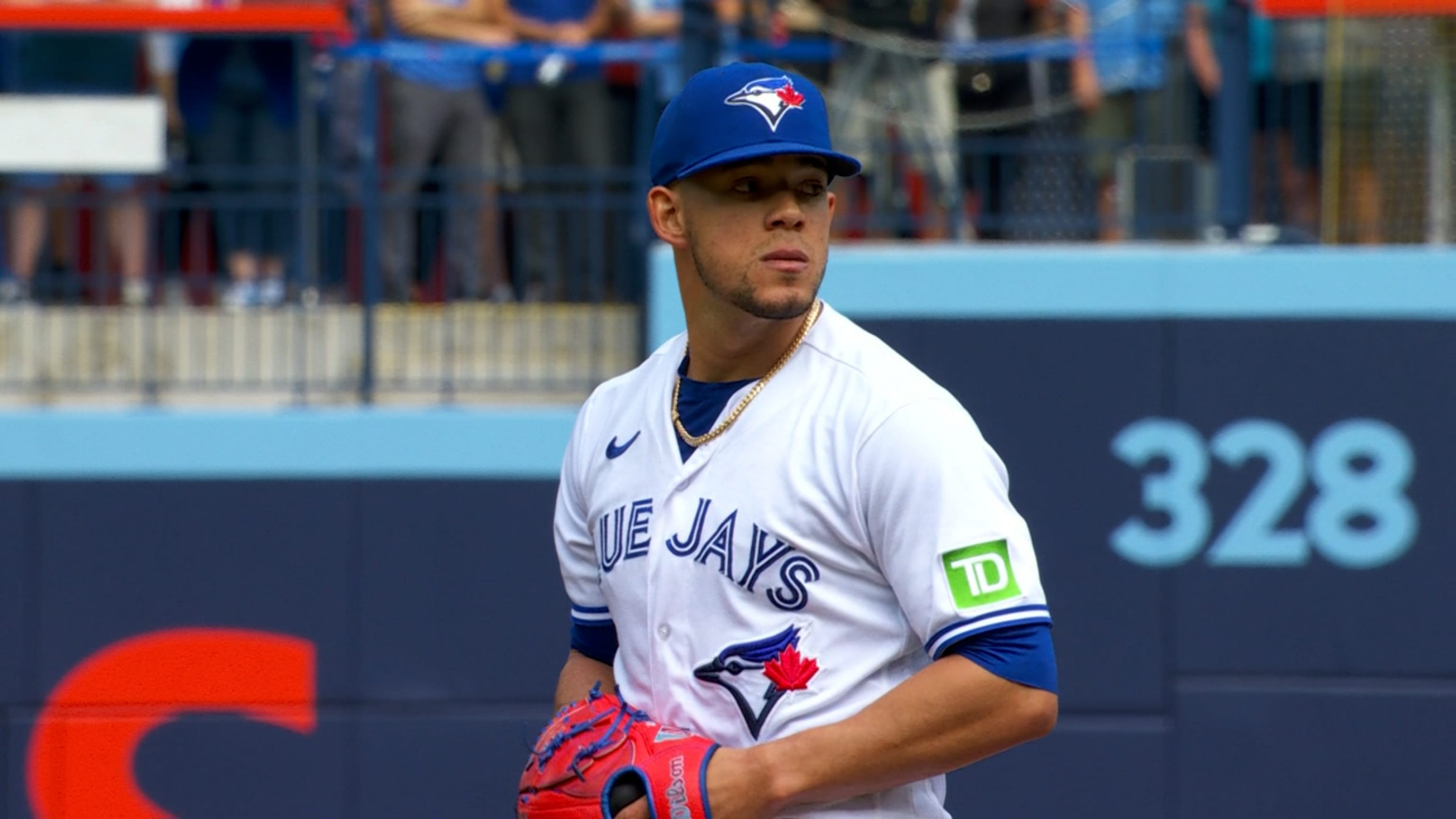 Five awards from the Phillies quick sweep of the Blue Jays