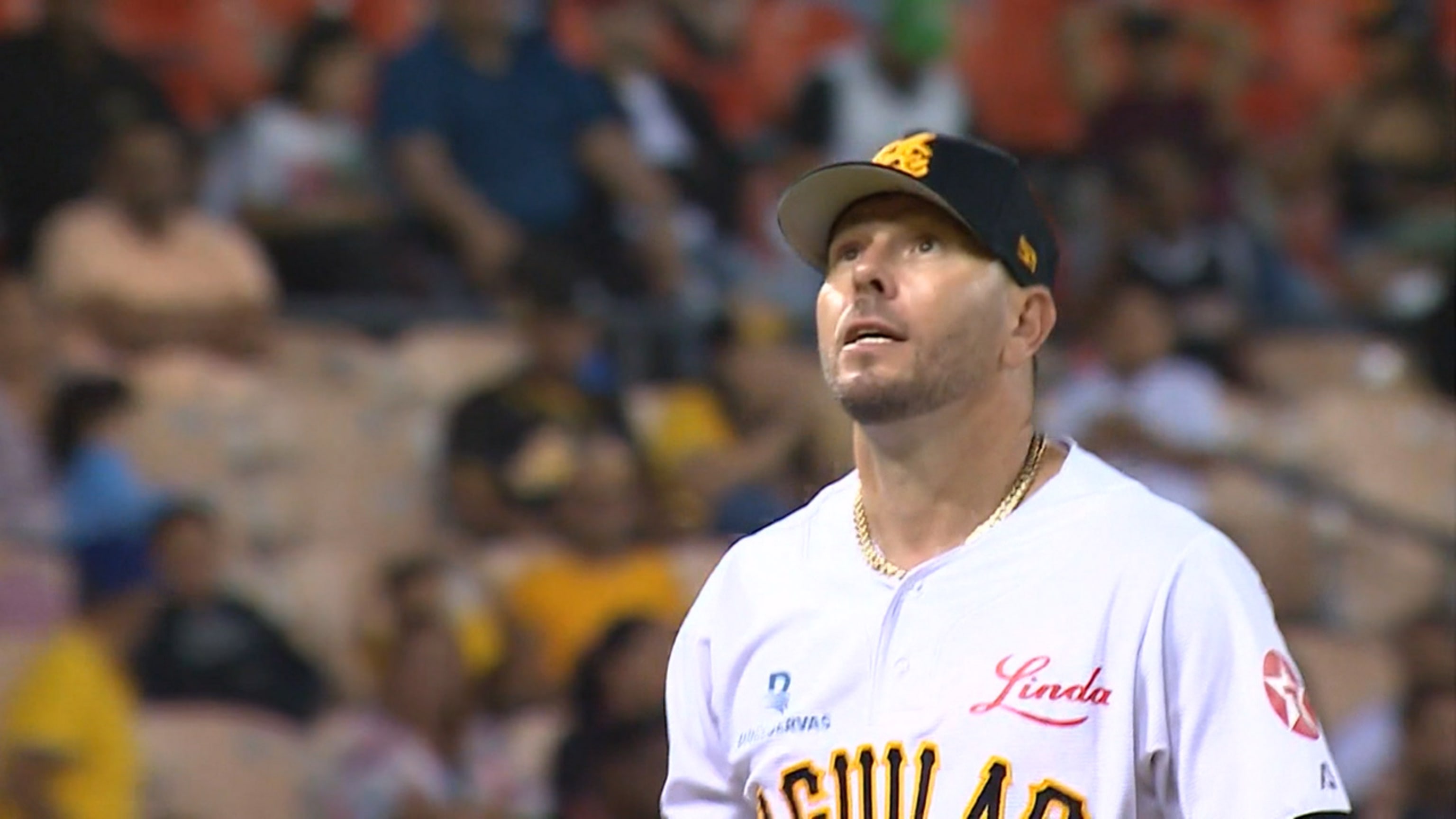 Maya poncha a 3 en 5 marcos