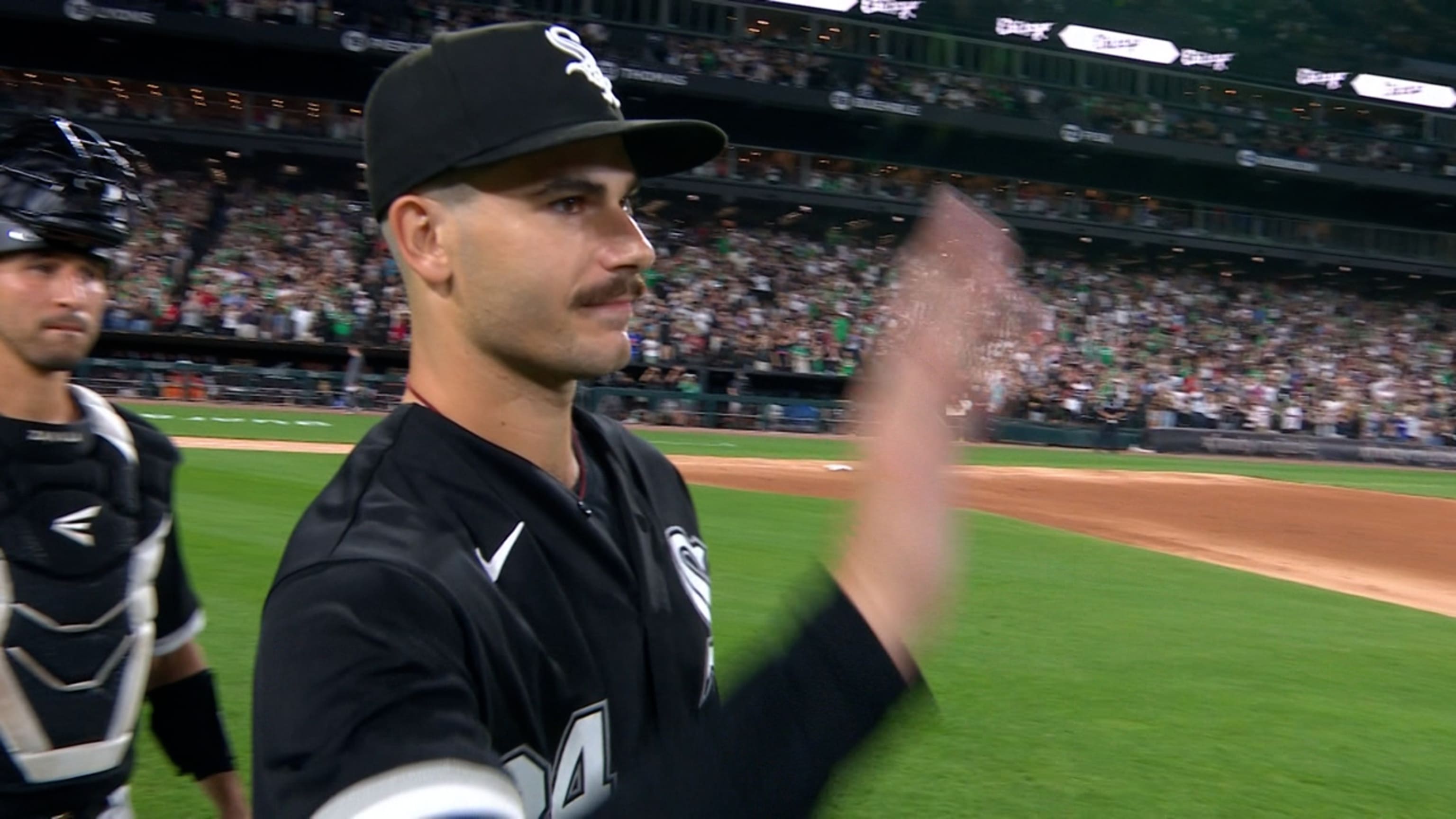 Dylan Cease on his All-Star Game snub, the Cy Young race and his
