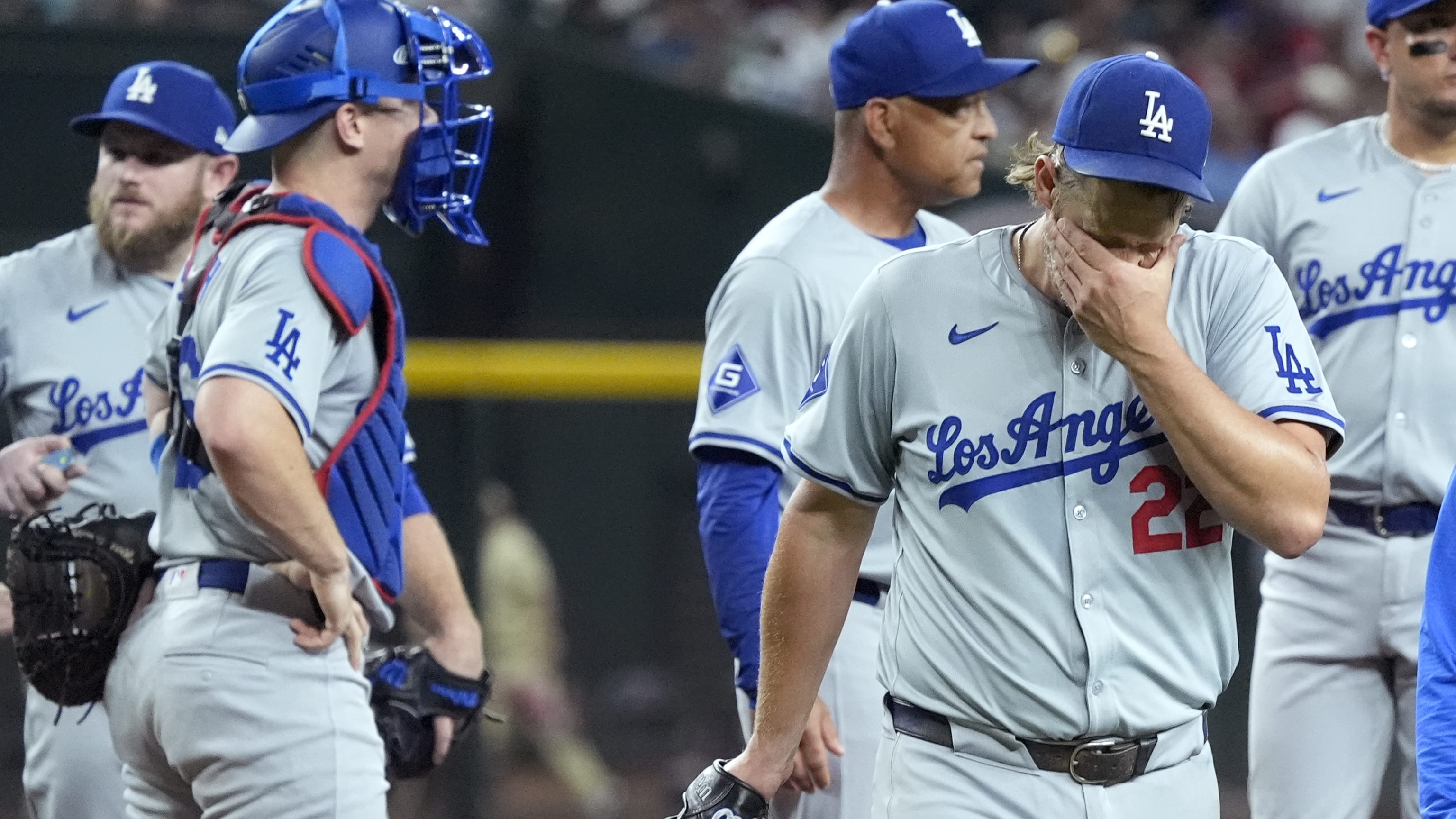 Clayton Kershaw - Wikipedia
