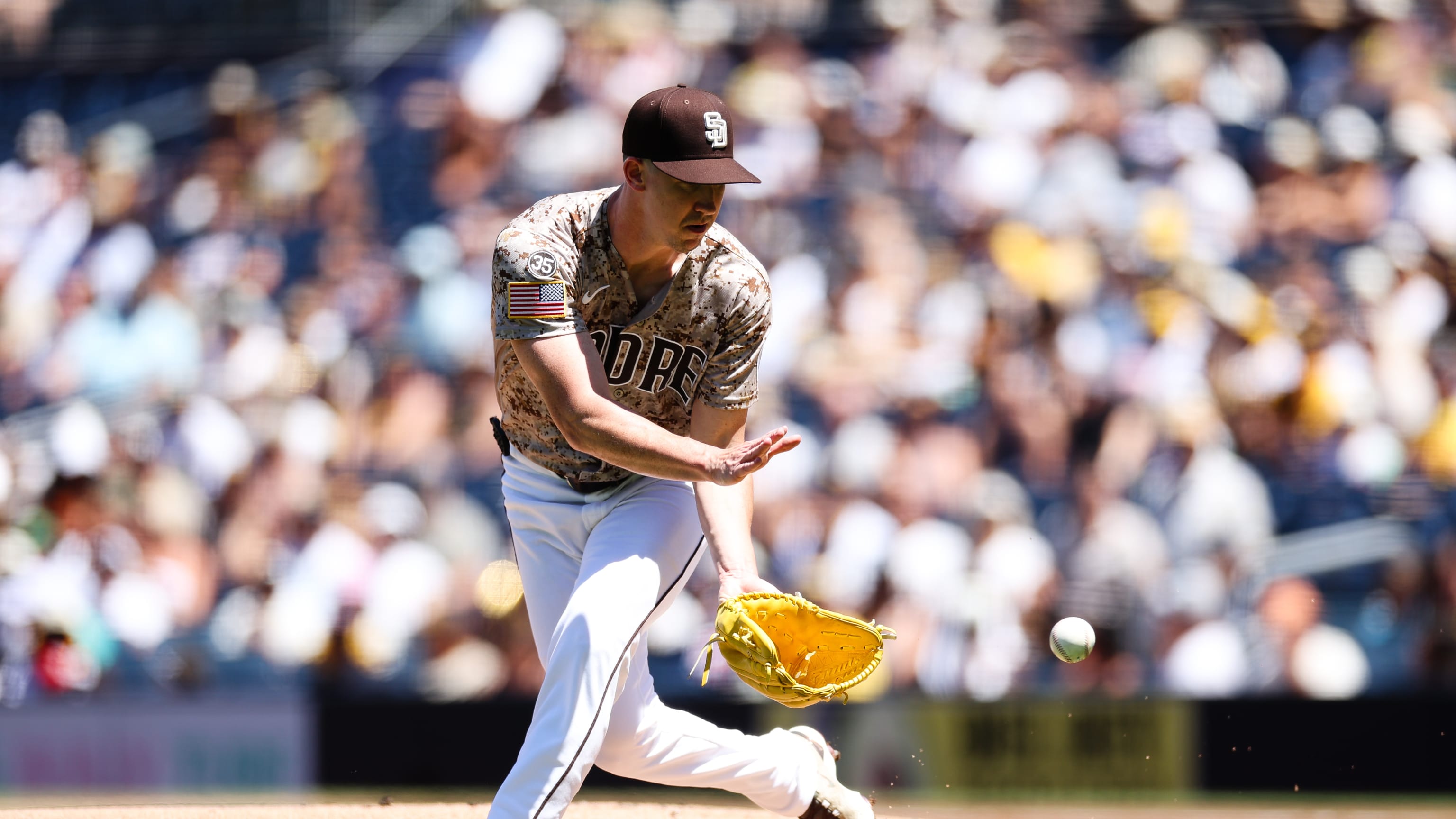 Buehler poncha a Roden