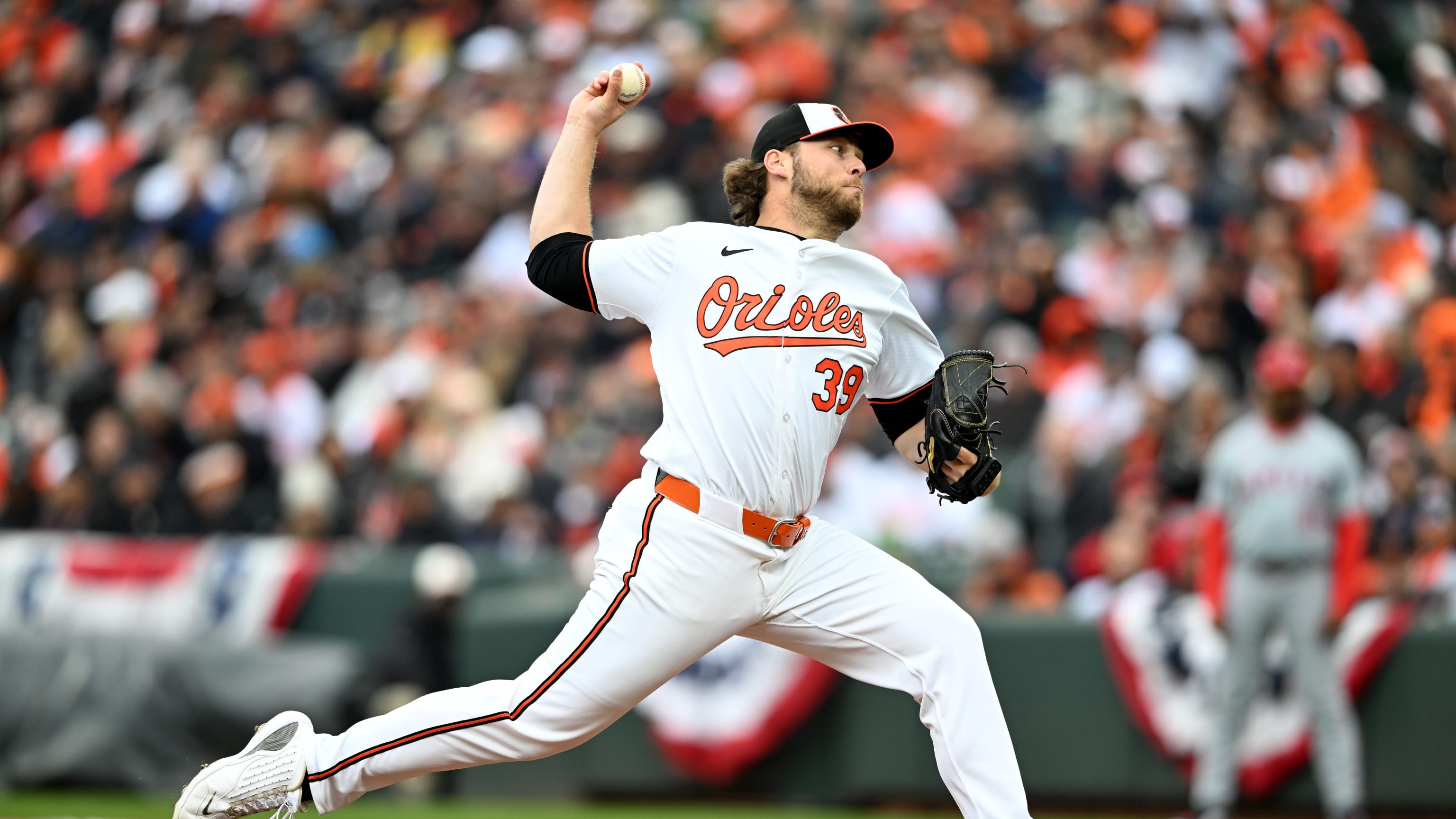 Latest Orioles News | Baltimore Orioles