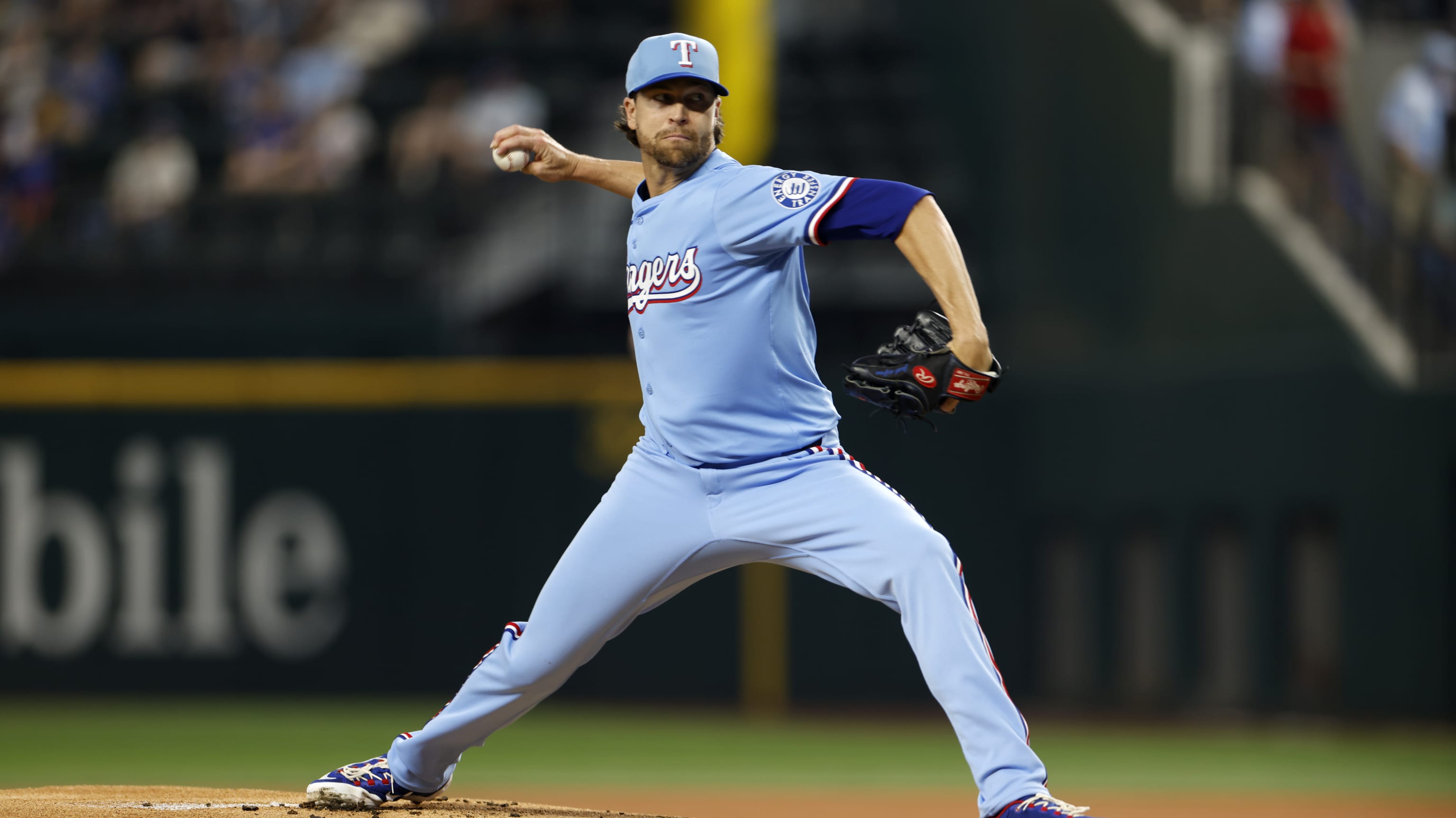 Jacob deGrom 