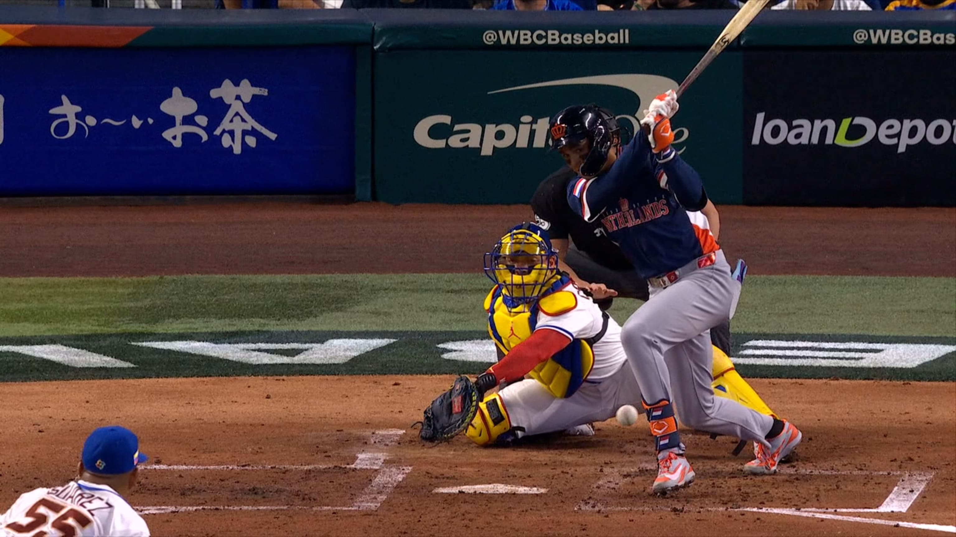 Doble remolcador de Druw Jones