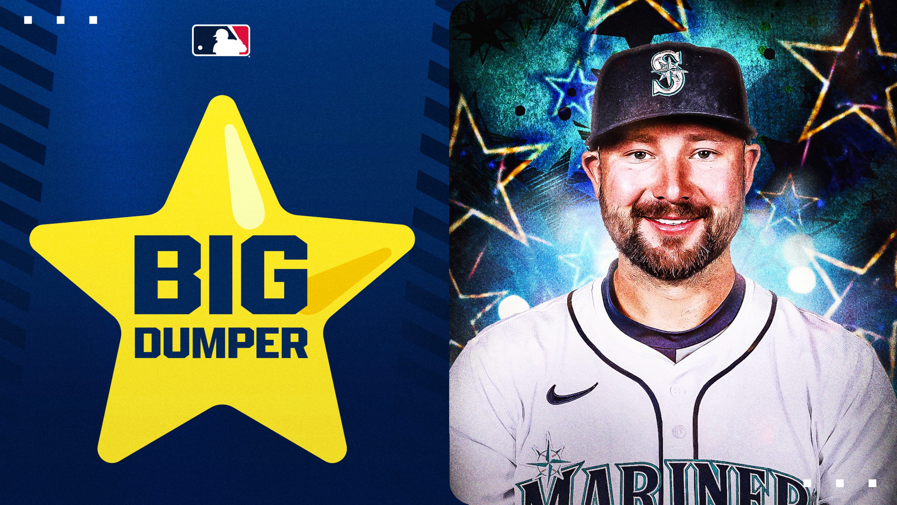 Cuadrangular de 2 carreras de Cal Raleigh