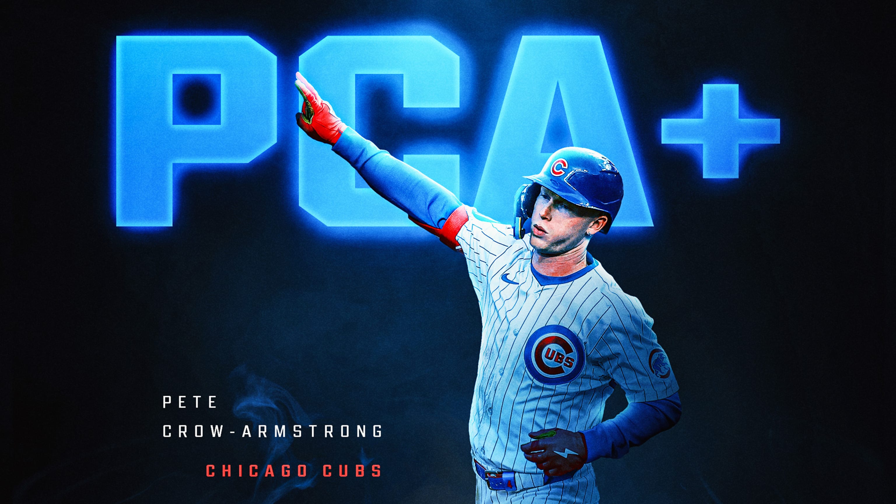 その他 PETE CROW ARMSTRONG PCA 99シリ】Pete crow armstrong PCA サイン topps - メルカリ