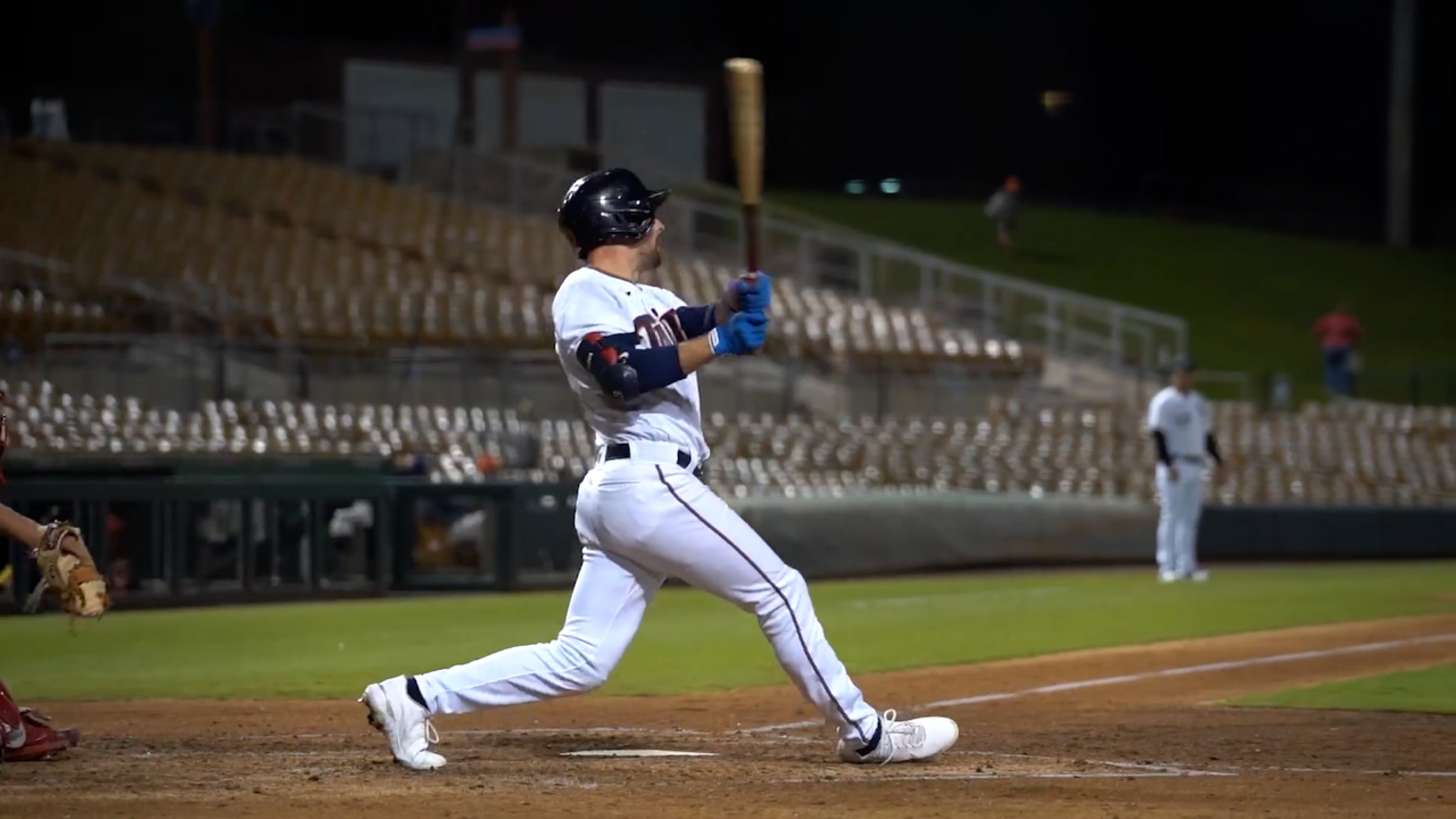MLB's Arizona Fall League on X: Congratulations to our NFP Hitter
