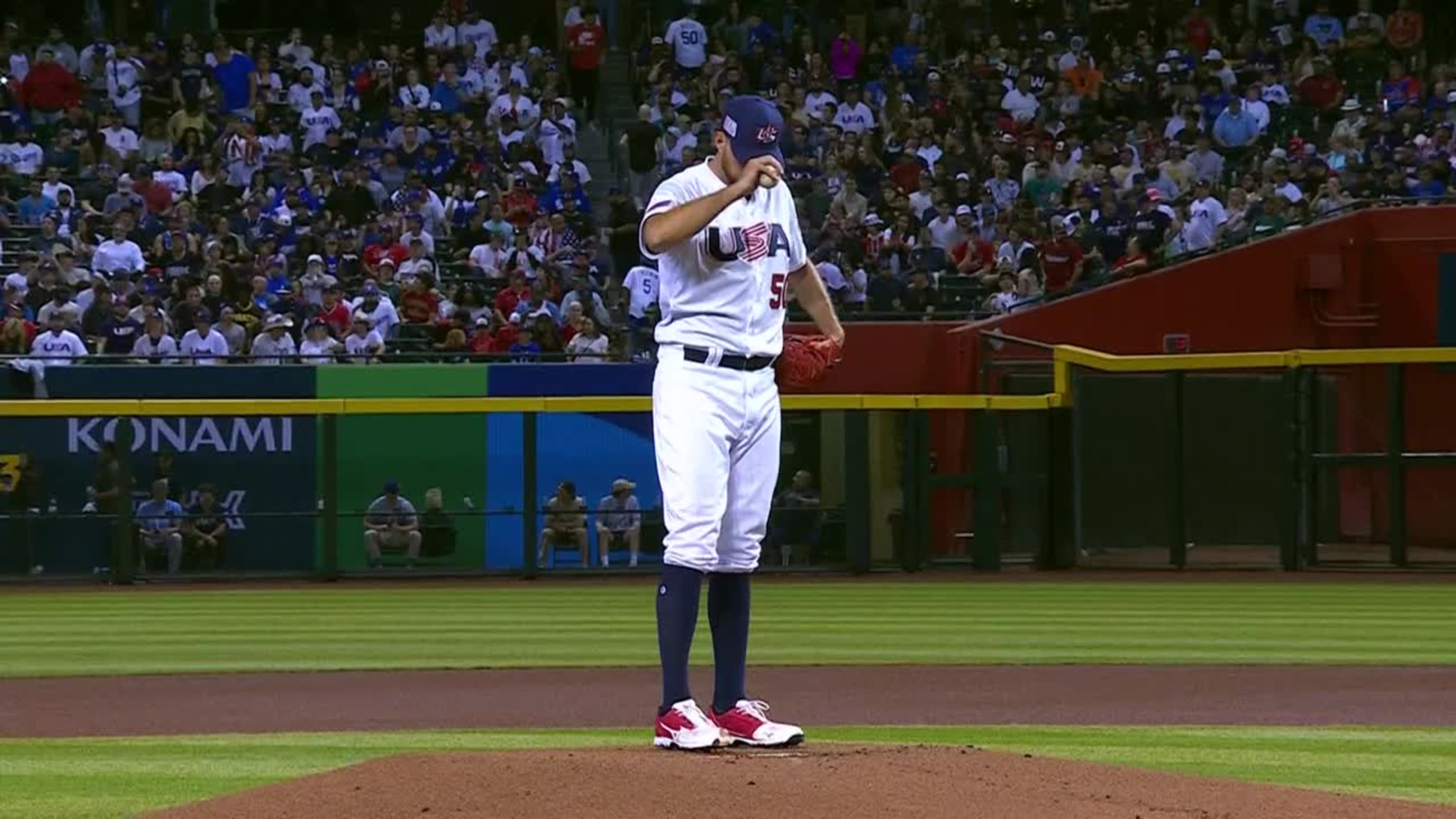 Cardinals 2023 Opening Day roster