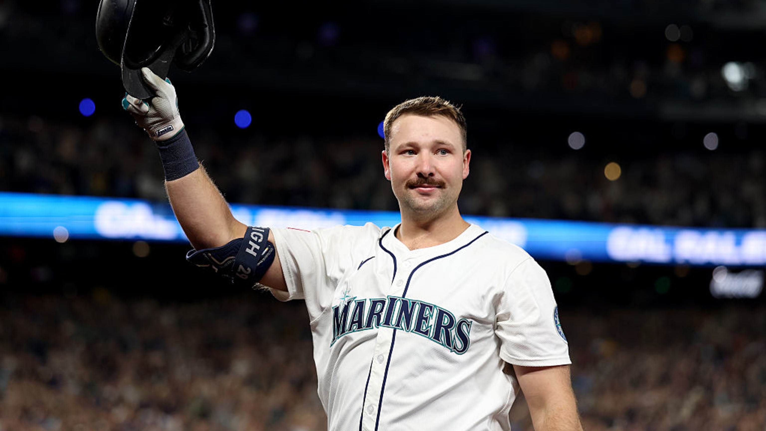 Cal Raleigh finalist for 2025 AL MVP; Dan Wilson Manager of the Year  finalist